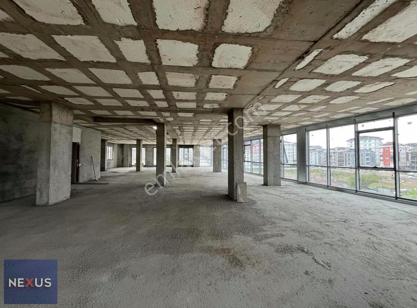 Sultanbeyli' Siteler Bölgesinde Kiralık 1400m2 Dükkan Mağaza - Görsel 5
