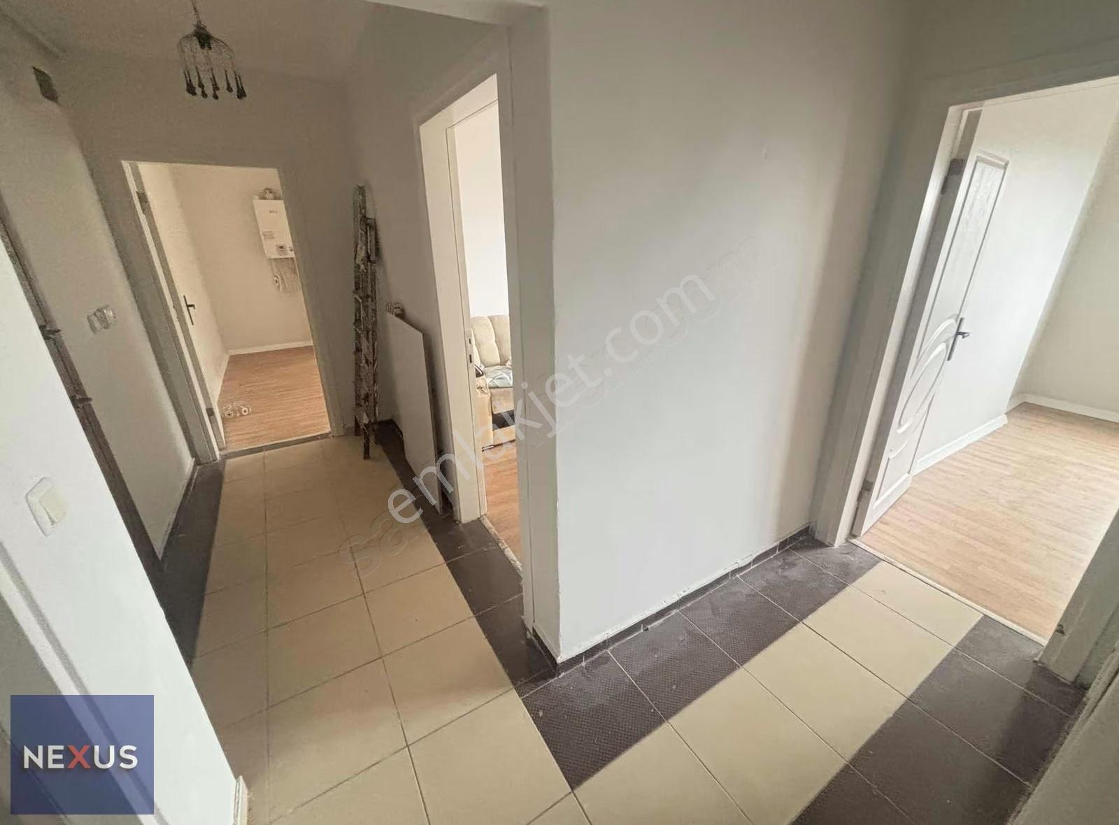Sancaktepe Yenidoğan Mevlana Mah. 2+1 Kiralık Daire - Görsel 6