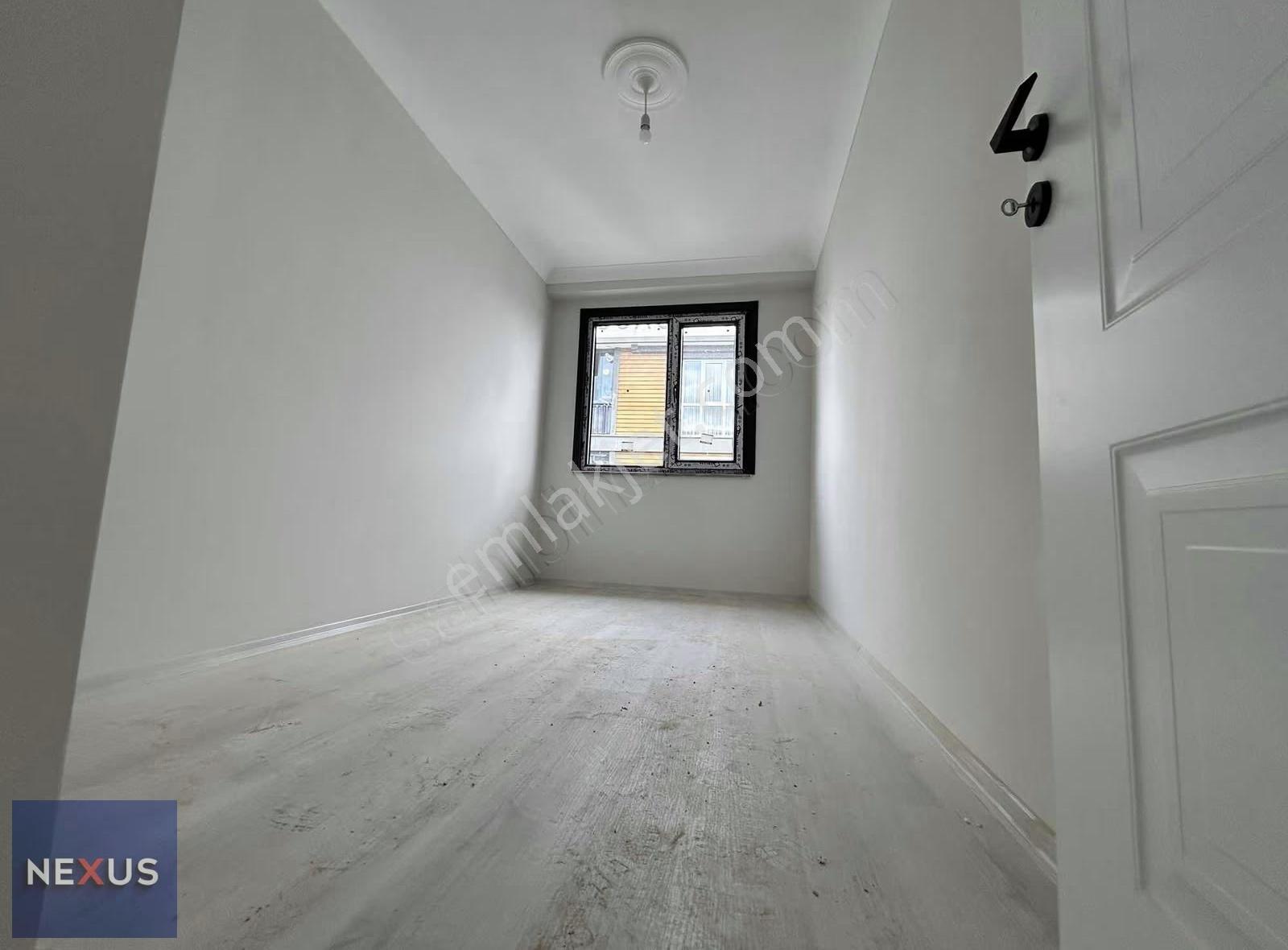 Sultanbeyli Akşemsettin Mahallesin'de 3+1 Satılık Daire - Görsel 5