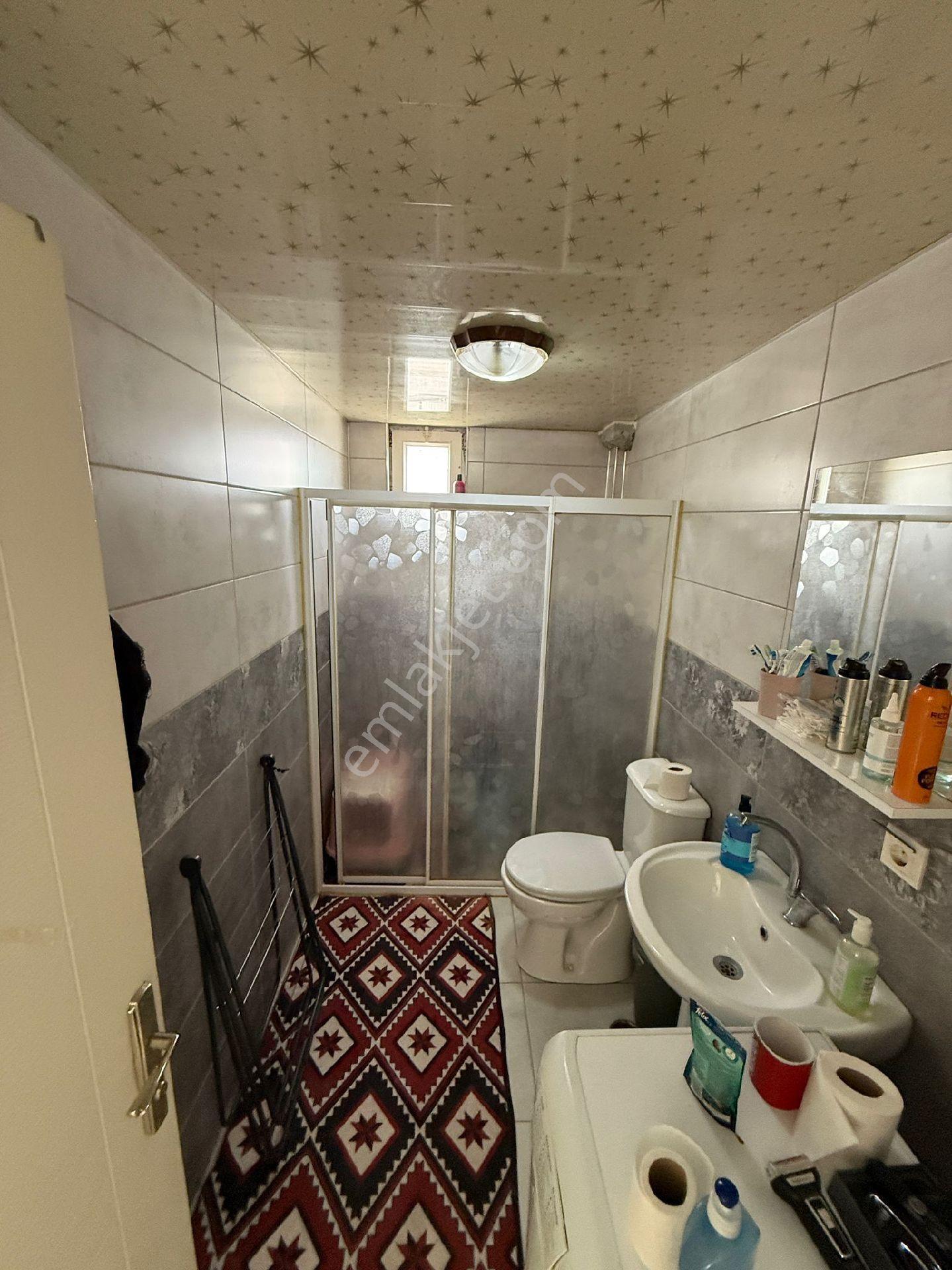 Satılık Apart Davraz Mahallesi - Görsel 11