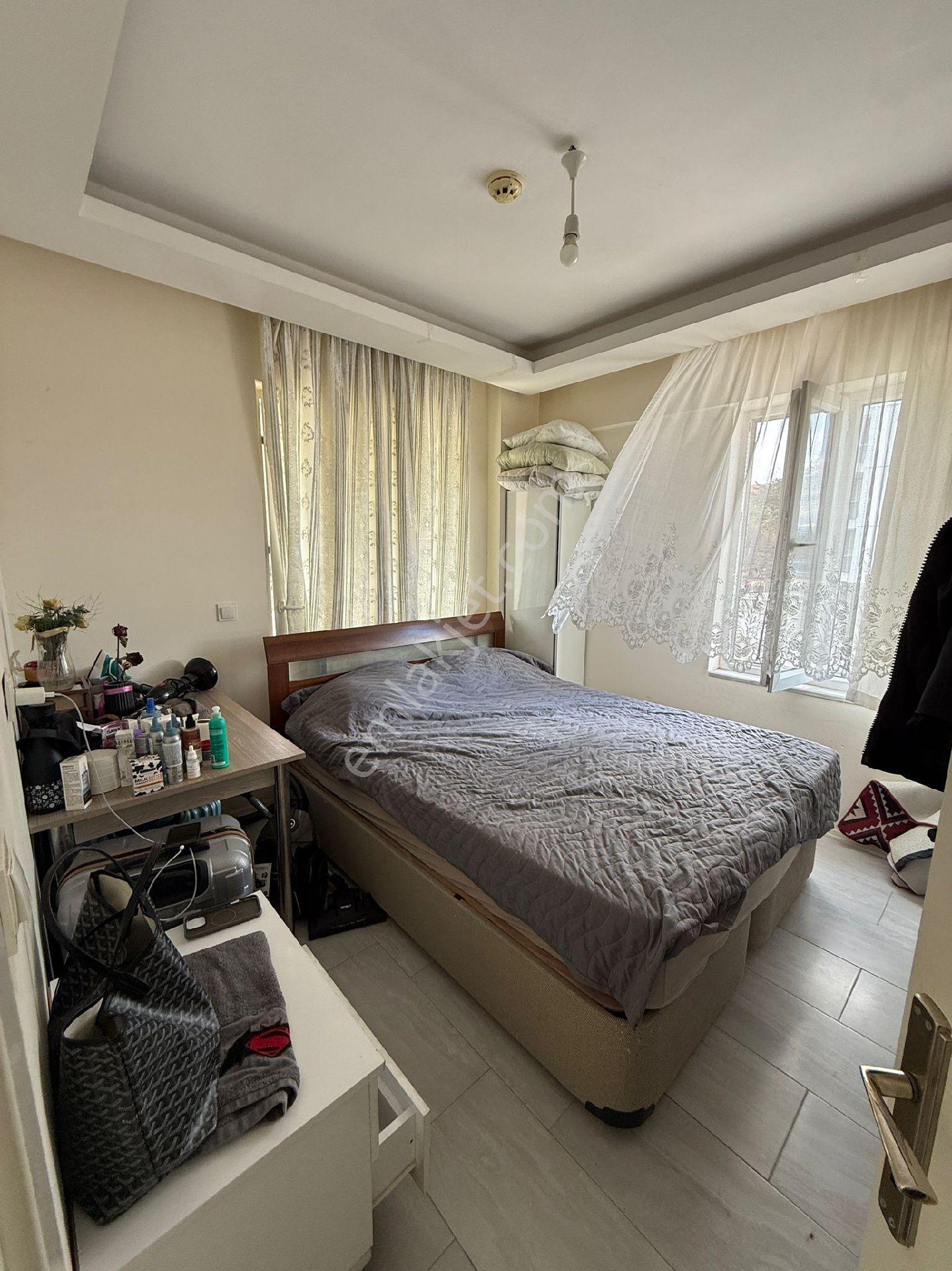 Satılık Apart Davraz Mahallesi - Görsel 7