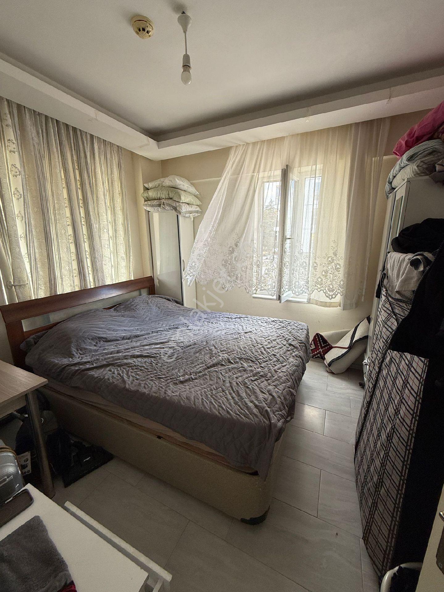 Satılık Apart Davraz Mahallesi - Görsel 3