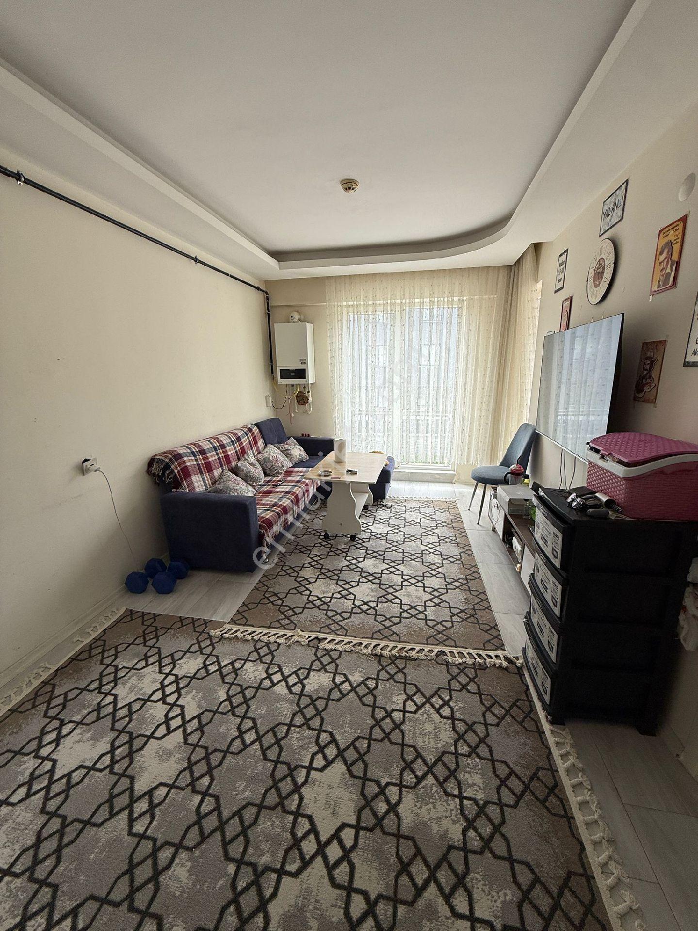 Satılık Apart Davraz Mahallesi - Görsel 2