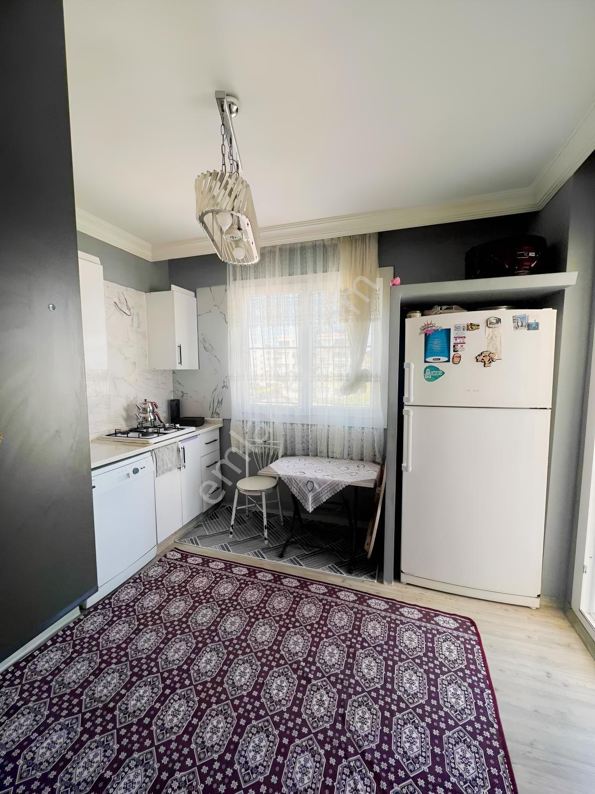 Kulepark~ayrıcalığı~ile~2+1~kapalı~mutfak~8~katlı~oturuma~hazır~ - Görsel 25