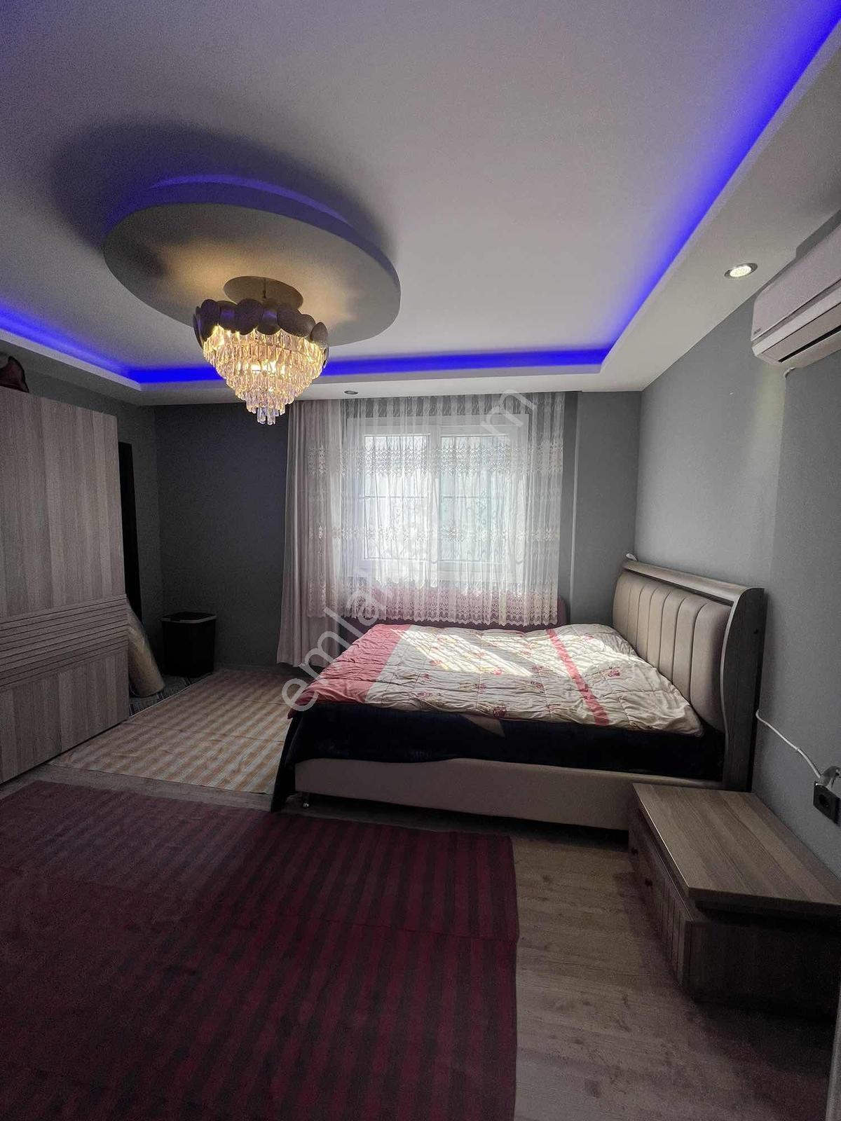 Kulepark~ayrıcalığı~ile~2+1~kapalı~mutfak~8~katlı~oturuma~hazır~ - Görsel 5