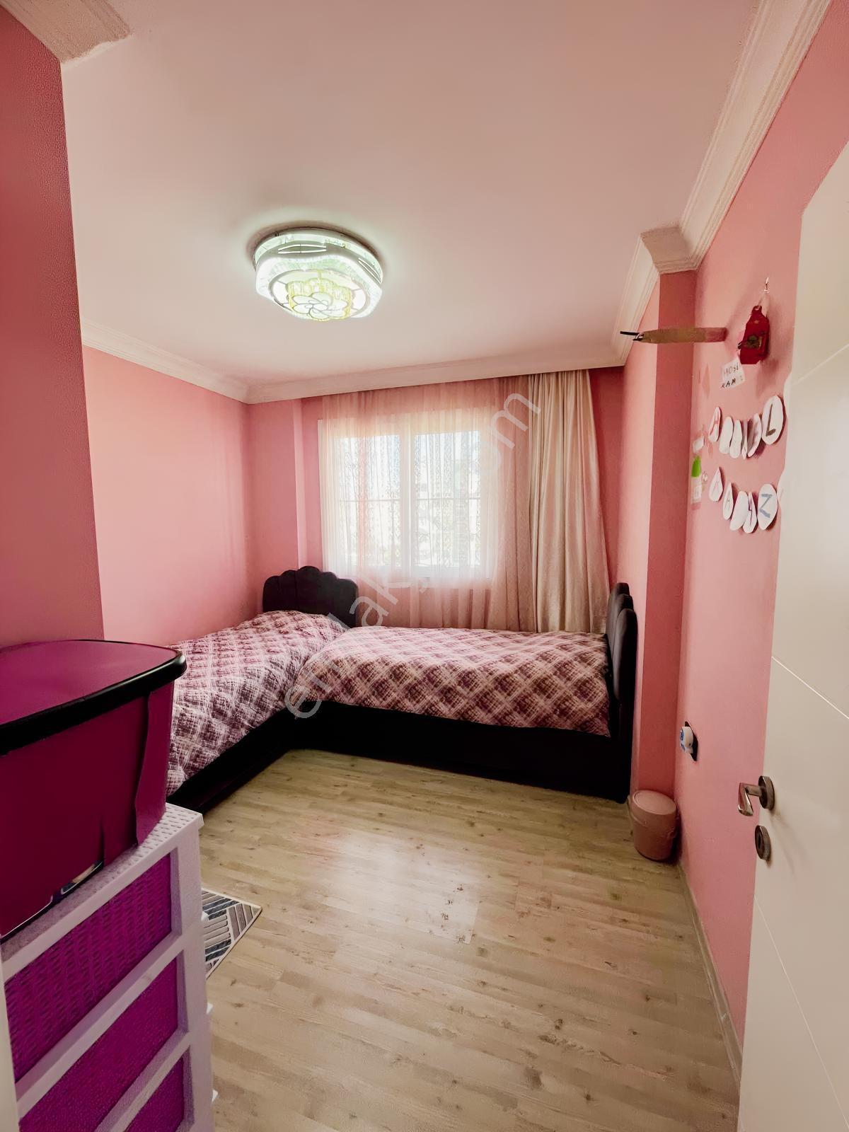 Kulepark~ayrıcalığı~ile~2+1~kapalı~mutfak~8~katlı~oturuma~hazır~ - Görsel 3