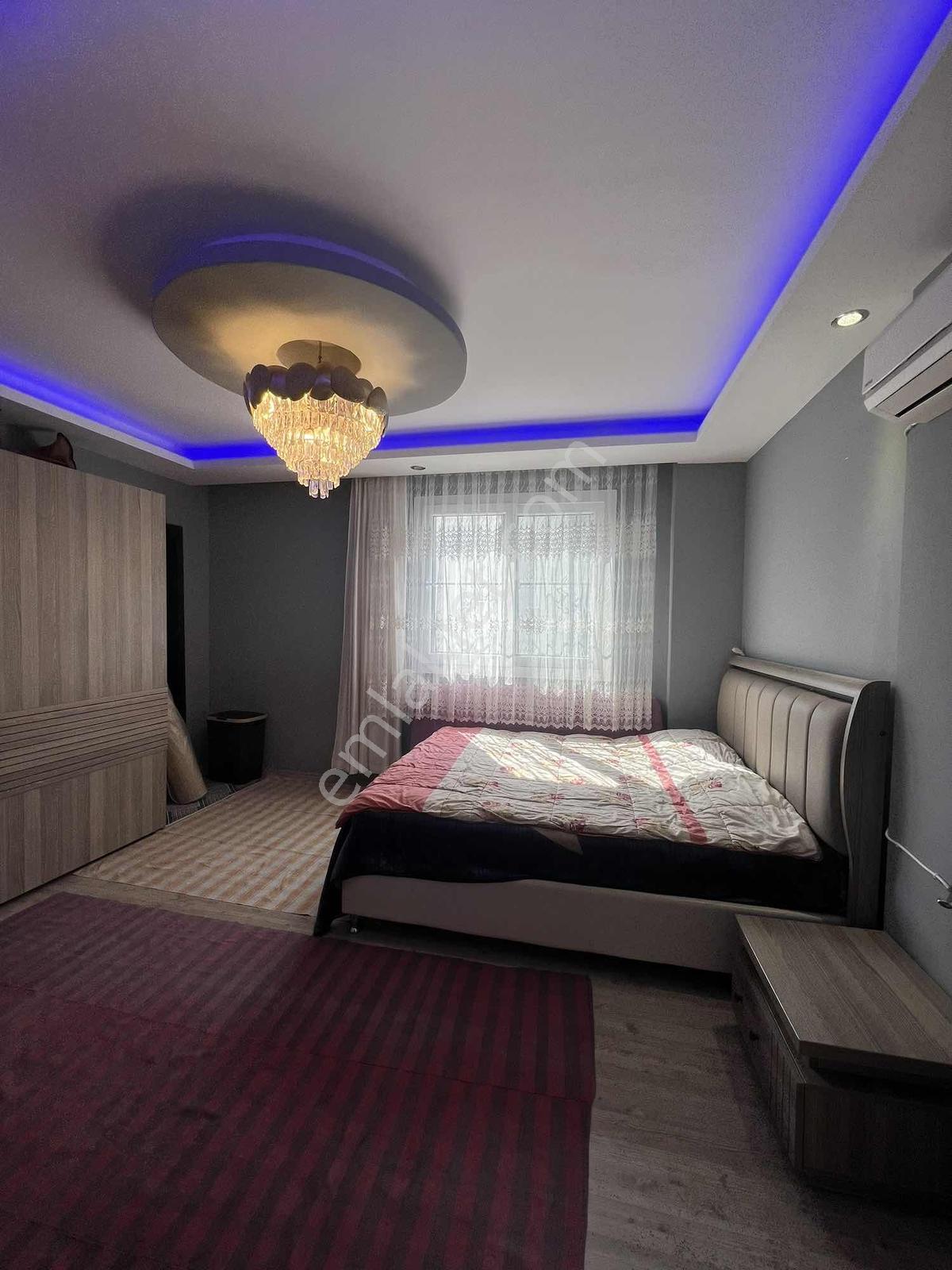 Kulepark~ayrıcalığı~ile~2+1~kapalı~mutfak~8~katlı~oturuma~hazır~ - Görsel 9