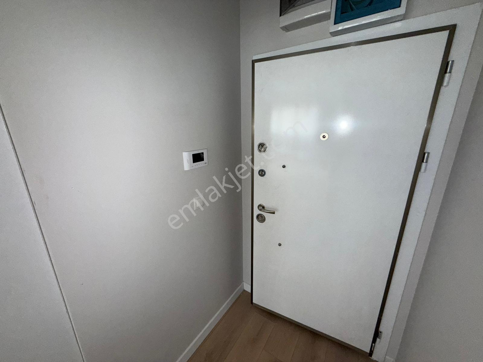 Krc'den Mamak Belediyesi Karşısında Sıfır 1+1 Satılık Daire! - Görsel 12