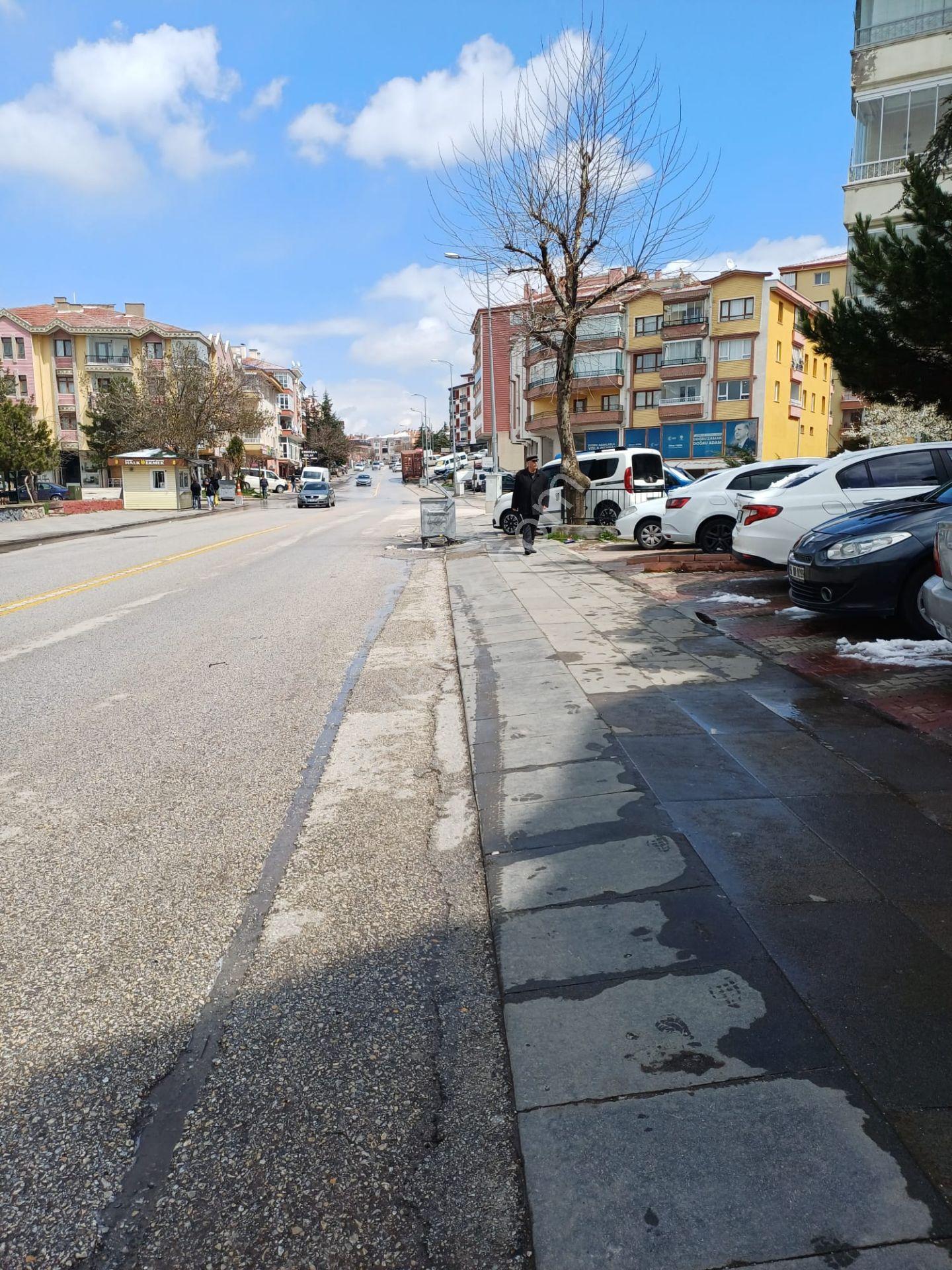 Aşık Veysel Caddesi Sahibinden Eczane Medikale Uygun 60+60 120 M2 Dükkan - Görsel 13