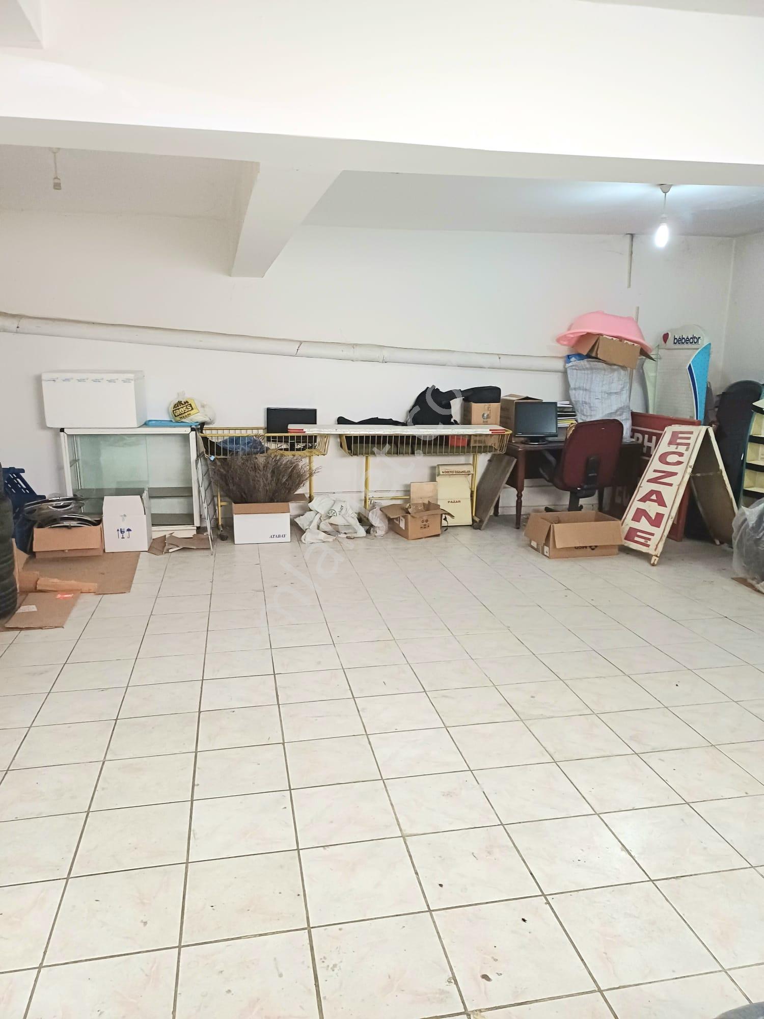Aşık Veysel Caddesi Sahibinden Eczane Medikale Uygun 60+60 120 M2 Dükkan - Görsel 10