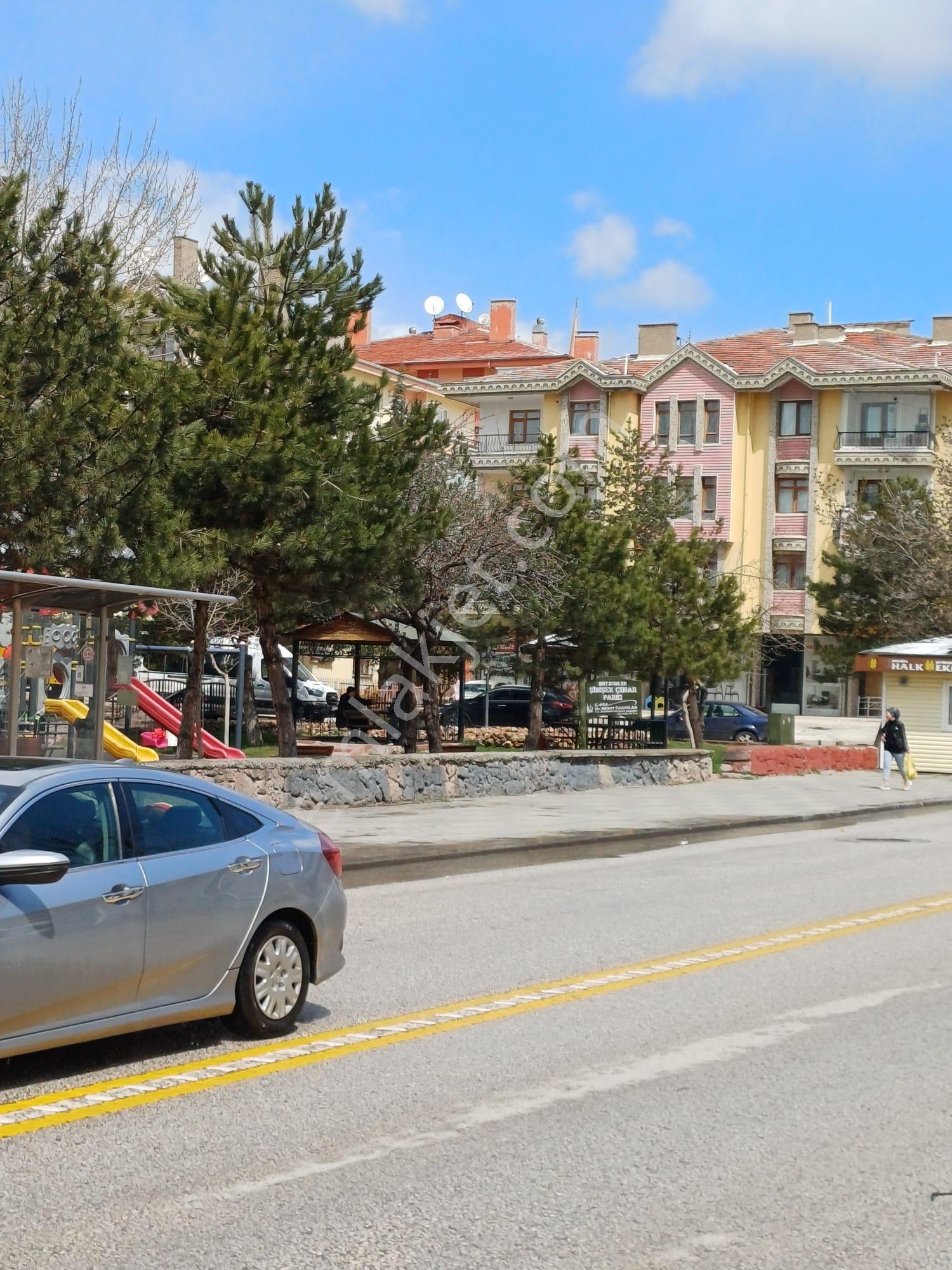 Aşık Veysel Caddesi Sahibinden Eczane Medikale Uygun 60+60 120 M2 Dükkan - Görsel 15