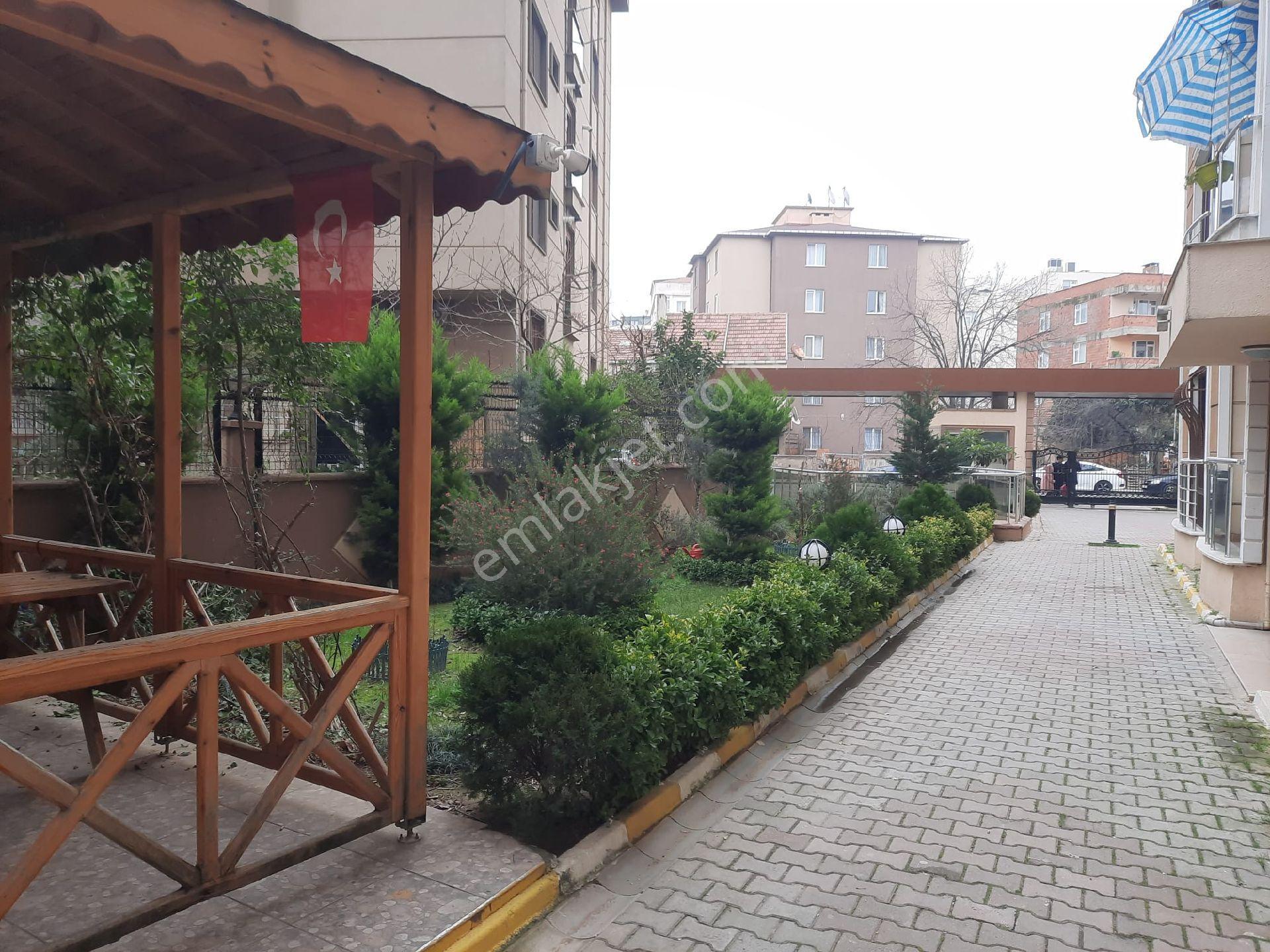 Özel Yapım Bahçeli Ferah Daire - Görsel 9
