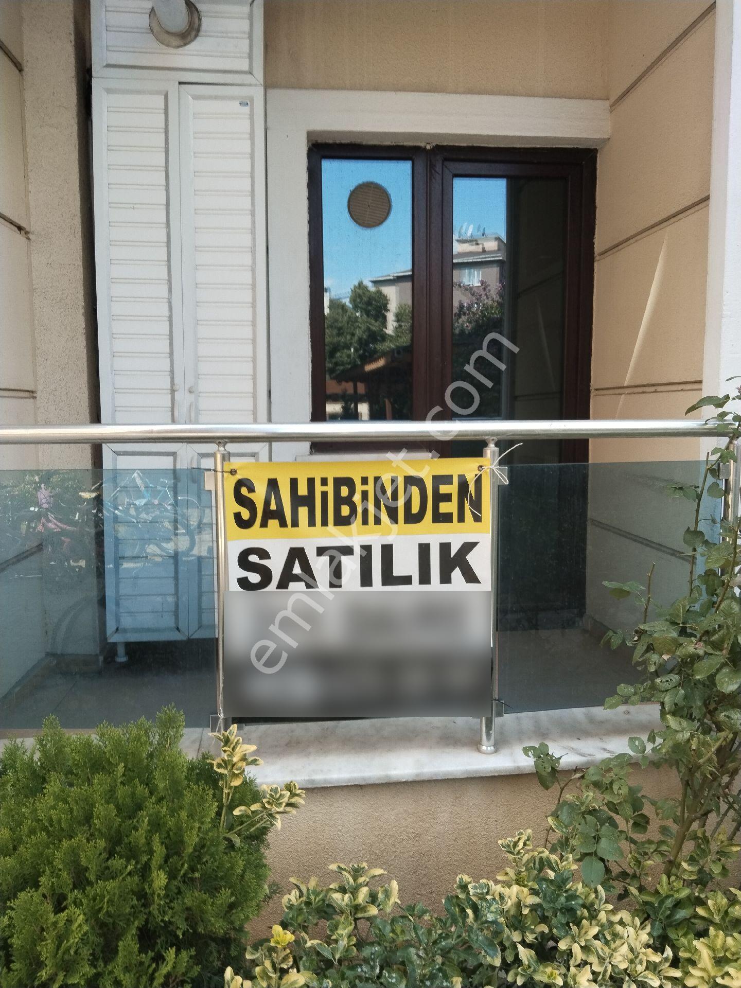Özel Yapım Bahçeli Ferah Daire - Görsel 10