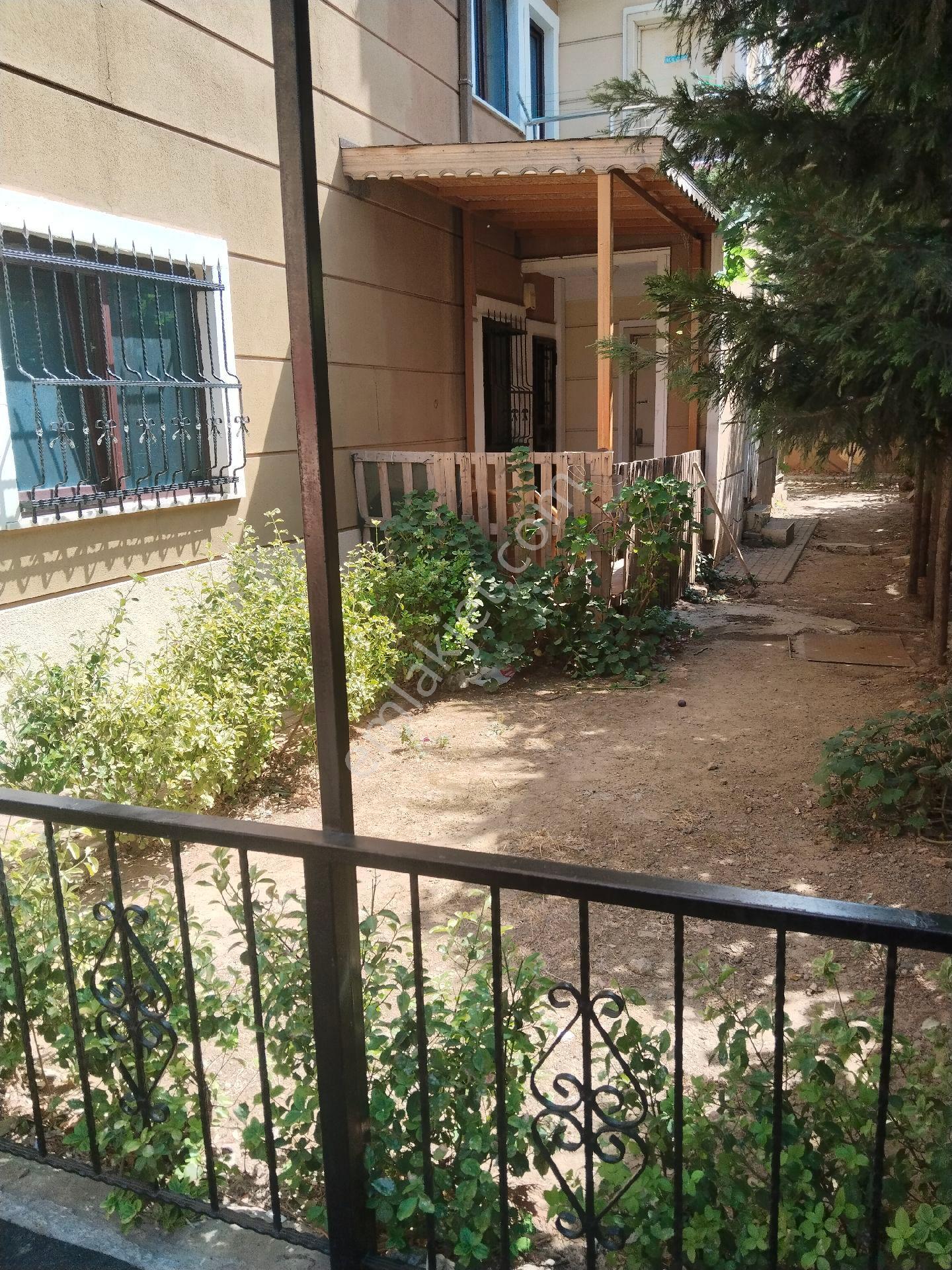 Özel Yapım Bahçeli Ferah Daire - Görsel 28