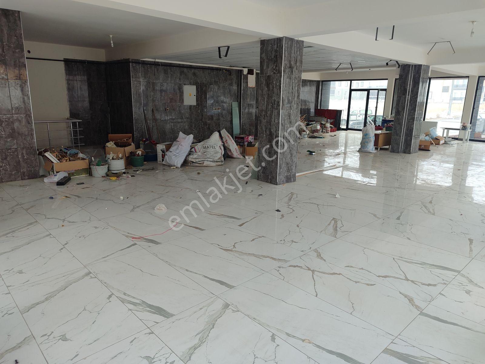 Asel'den Kurumsala Ve İmalata Uygun 425m2 Köşe (25.000₺ Kiracılı - Görsel 7