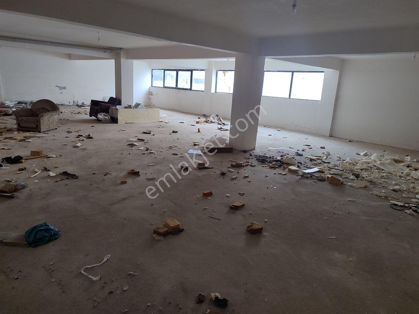 Asel'den Kurumsala Ve İmalata Uygun 425m2 Köşe (25.000₺ Kiracılı - Görsel 14