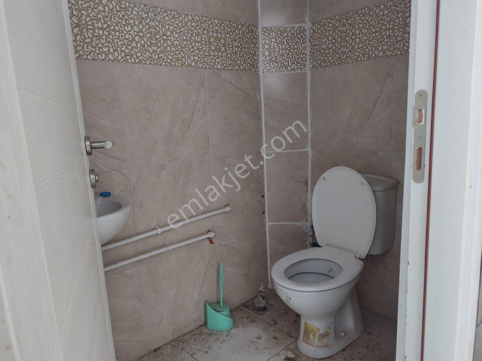 Asel'den Kurumsala Ve İmalata Uygun 425m2 Köşe (25.000₺ Kiracılı - Görsel 12
