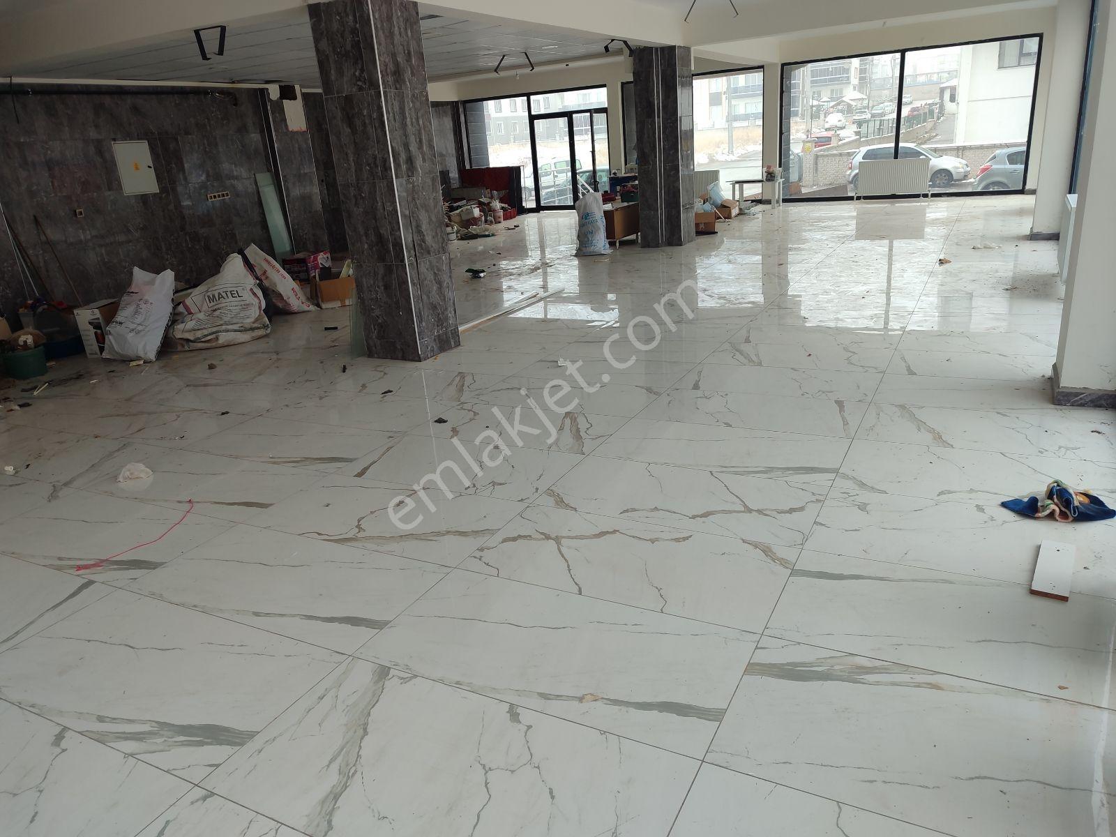 Asel'den Kurumsala Ve İmalata Uygun 425m2 Köşe (25.000₺ Kiracılı - Görsel 4