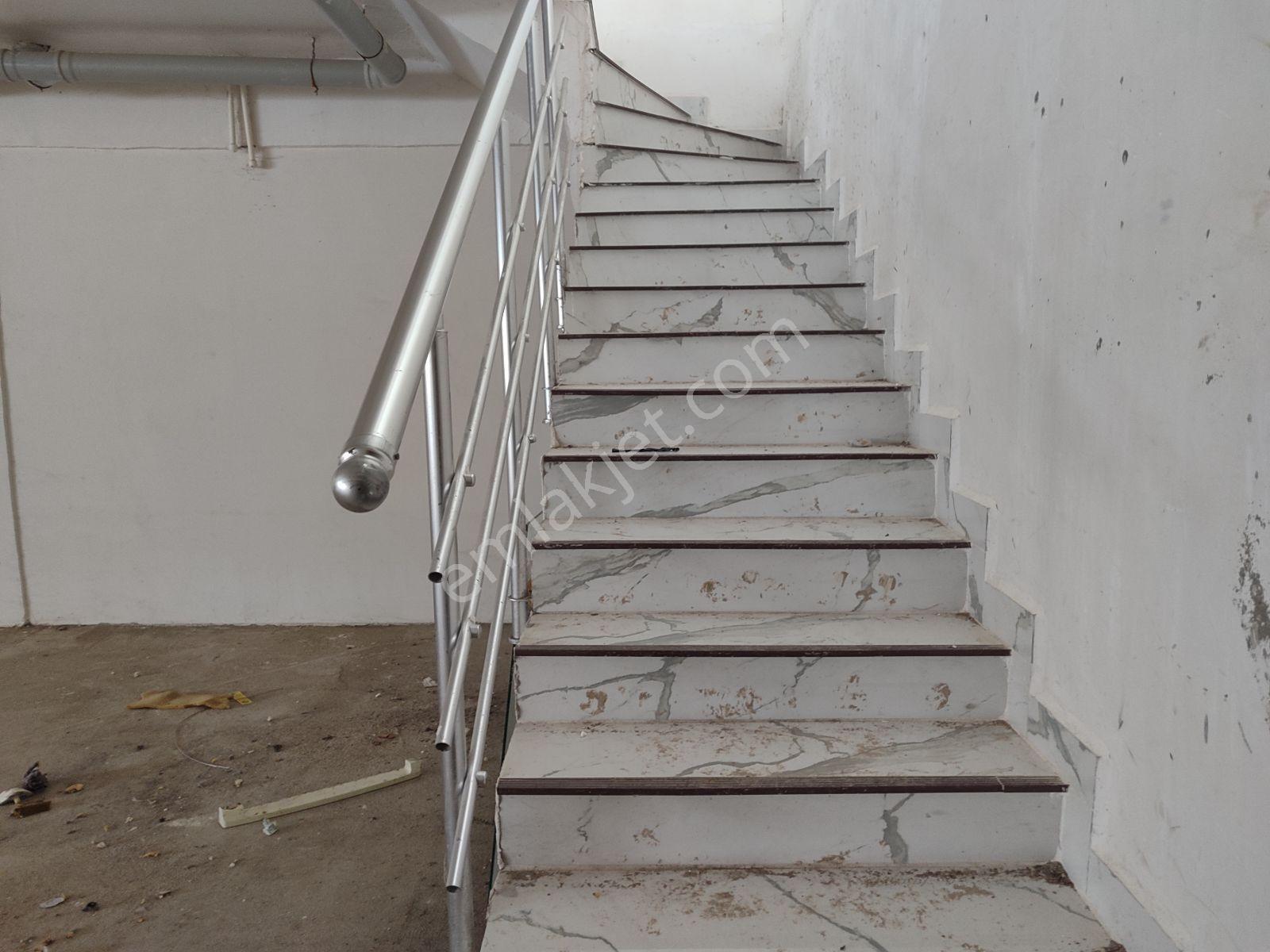 Asel'den Kurumsala Ve İmalata Uygun 425m2 Köşe (25.000₺ Kiracılı - Görsel 13