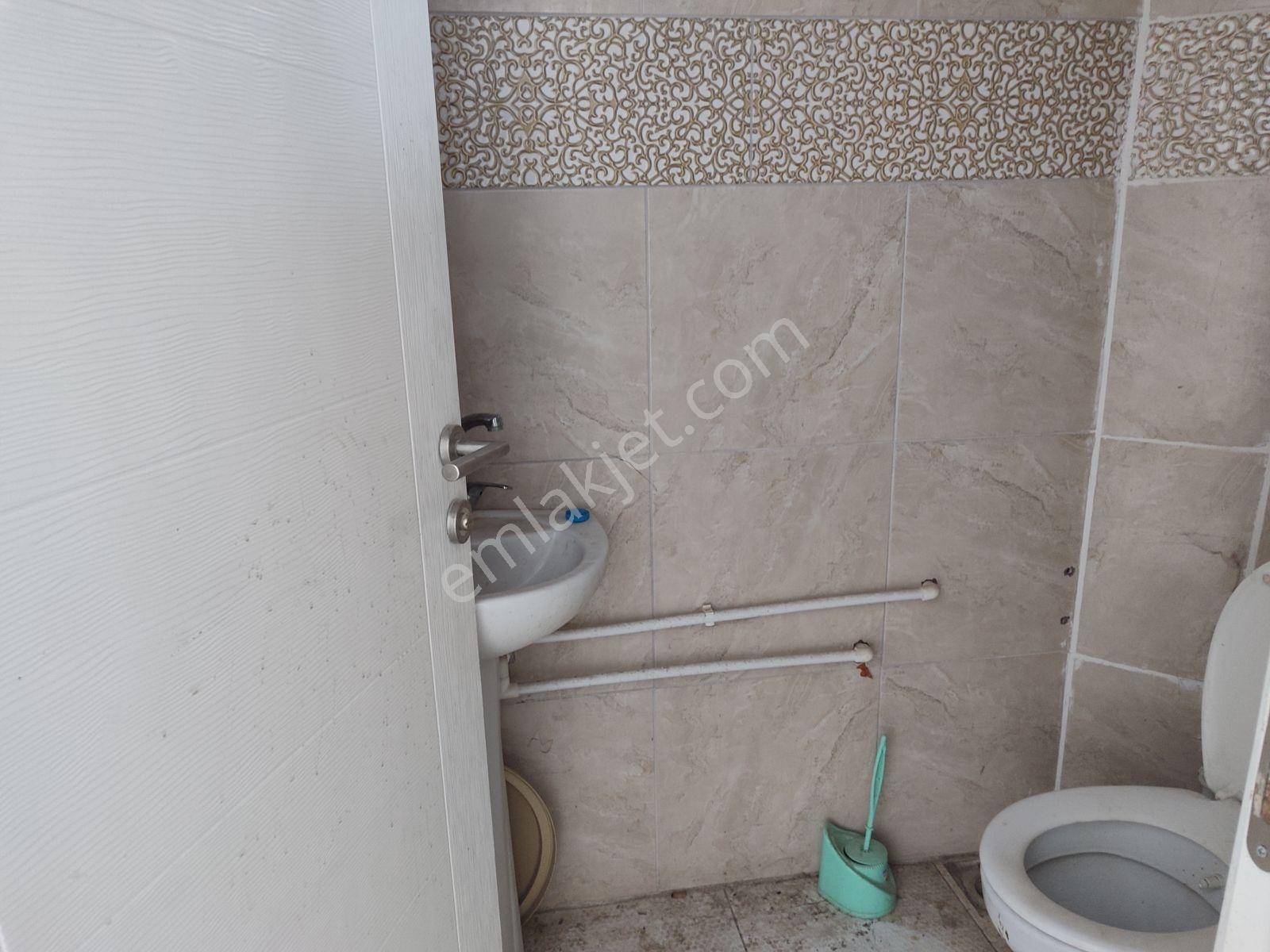 Asel'den Kurumsala Ve İmalata Uygun 425m2 Köşe (25.000₺ Kiracılı - Görsel 10