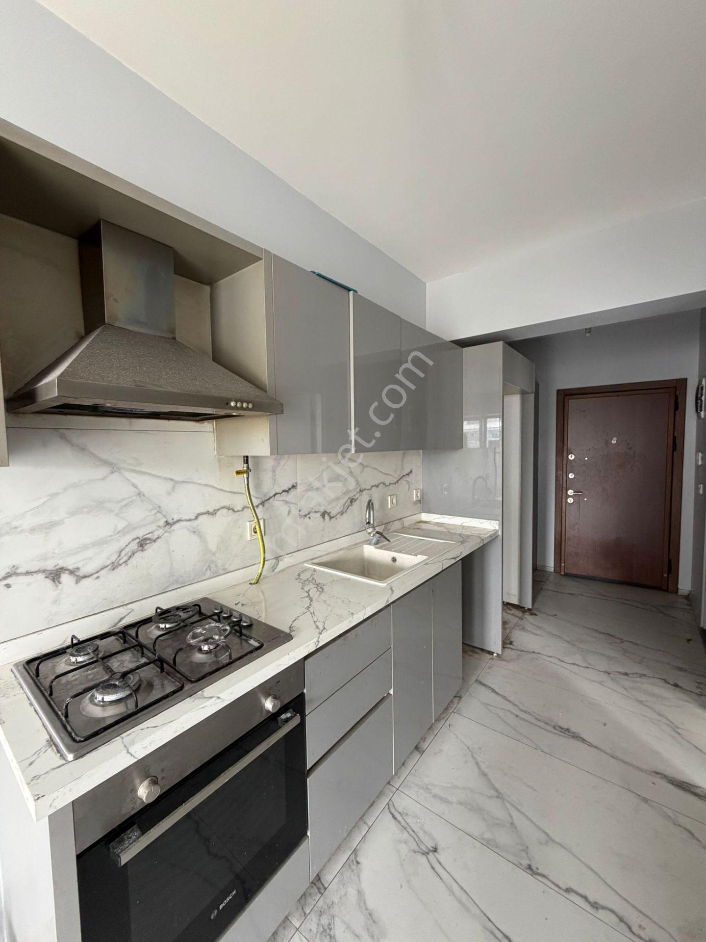 Bakırçay Mevki Köşe Önü Açık Ferah Daire - Görsel 40