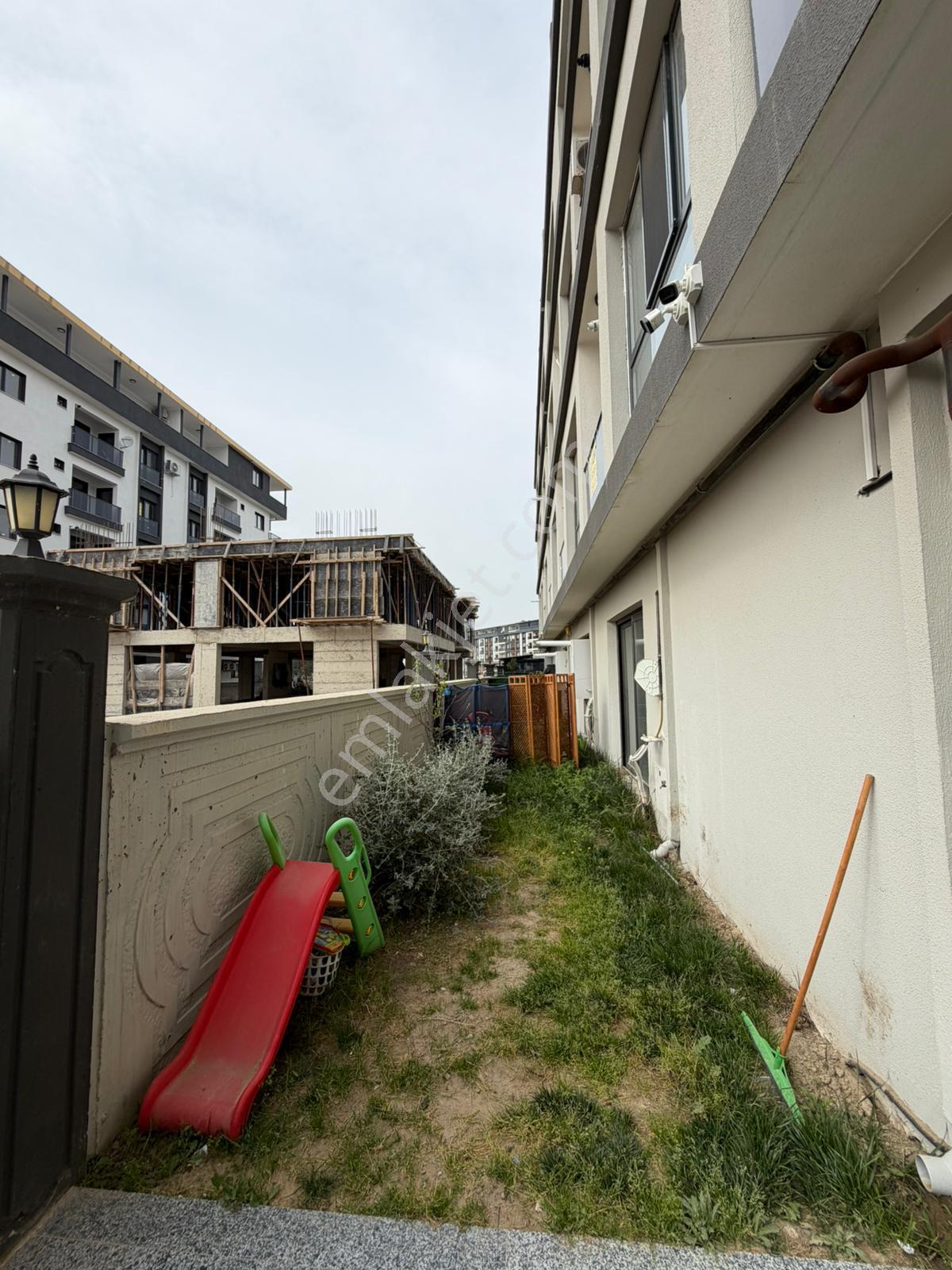 Bakırçay Mevki Köşe Önü Açık Ferah Daire - Görsel 7