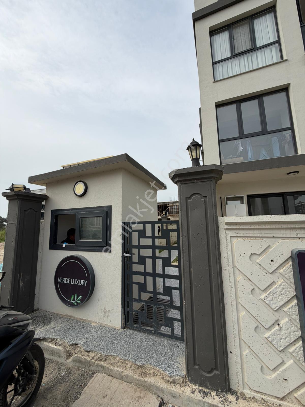 Bakırçay Mevki Köşe Önü Açık Ferah Daire - Görsel 3