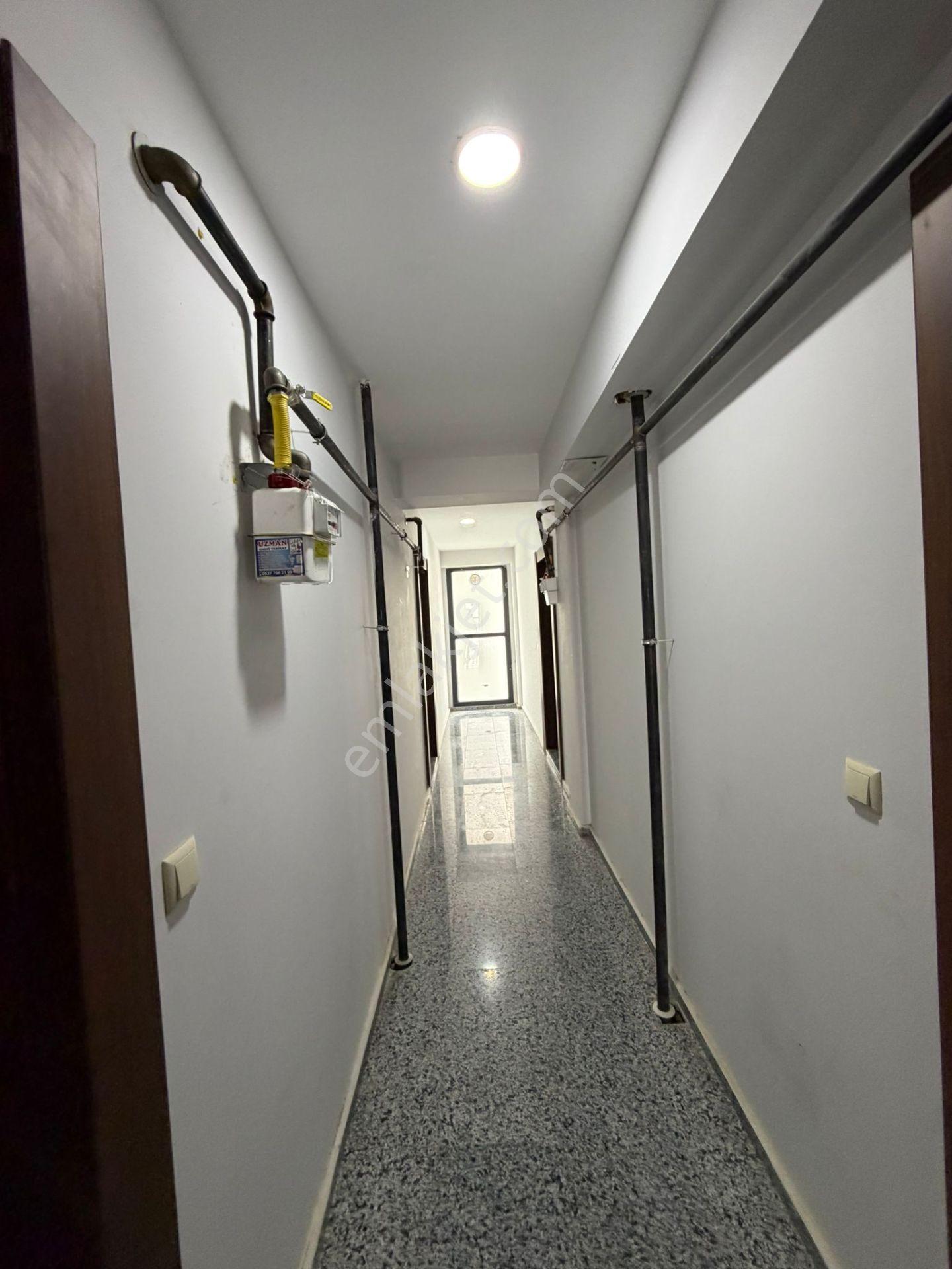 Bakırçay Mevki Köşe Önü Açık Ferah Daire - Görsel 26