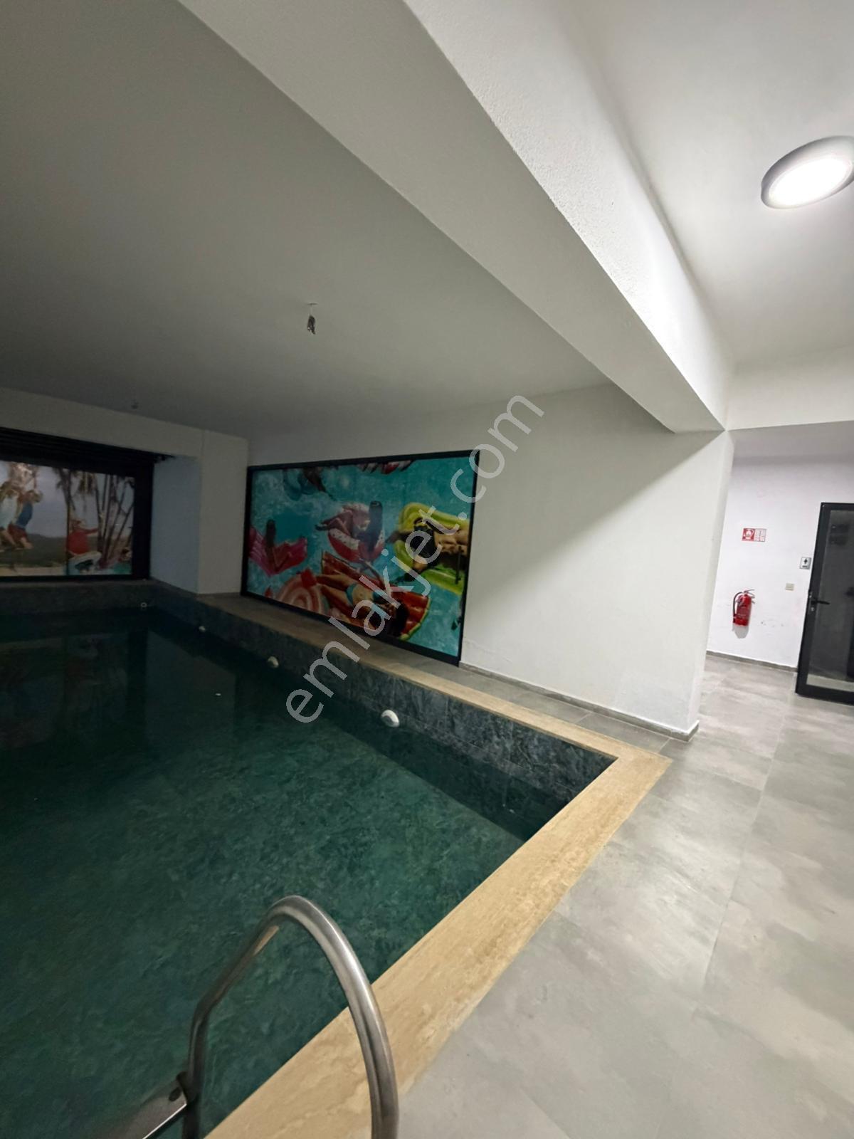 Bakırçay Mevki Köşe Önü Açık Ferah Daire - Görsel 10