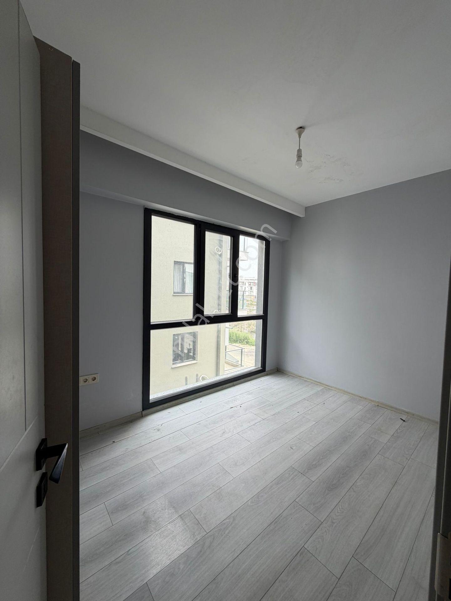 Bakırçay Mevki Köşe Önü Açık Ferah Daire - Görsel 39