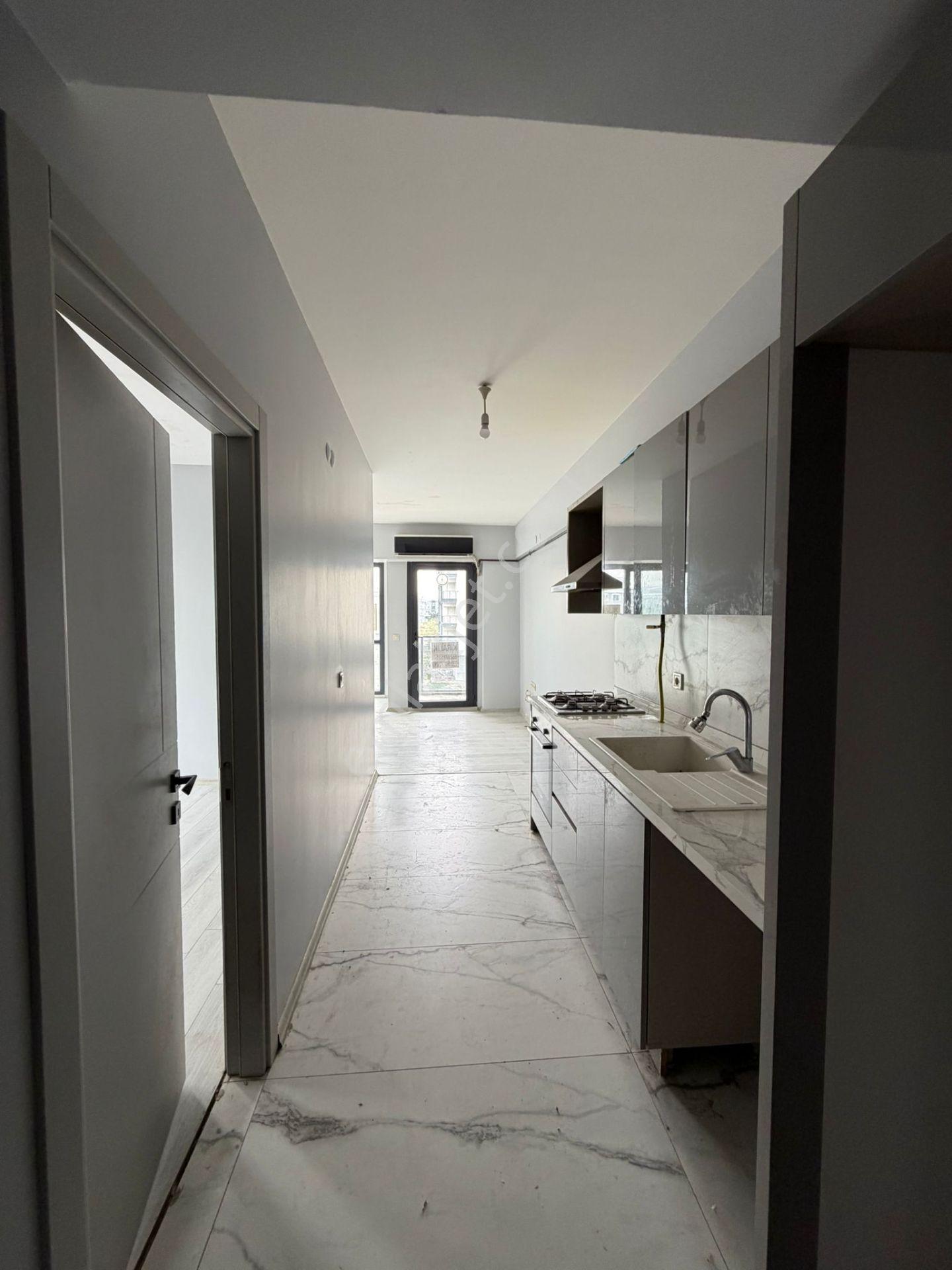 Bakırçay Mevki Köşe Önü Açık Ferah Daire - Görsel 31