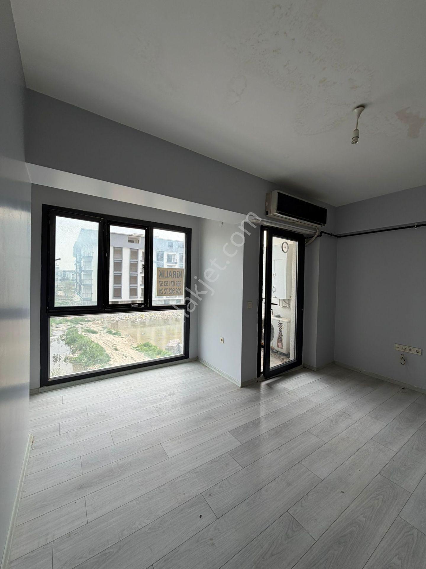 Bakırçay Mevki Köşe Önü Açık Ferah Daire - Görsel 30