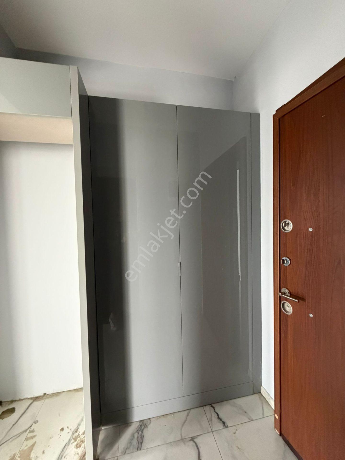 Bakırçay Mevki Köşe Önü Açık Ferah Daire - Görsel 35