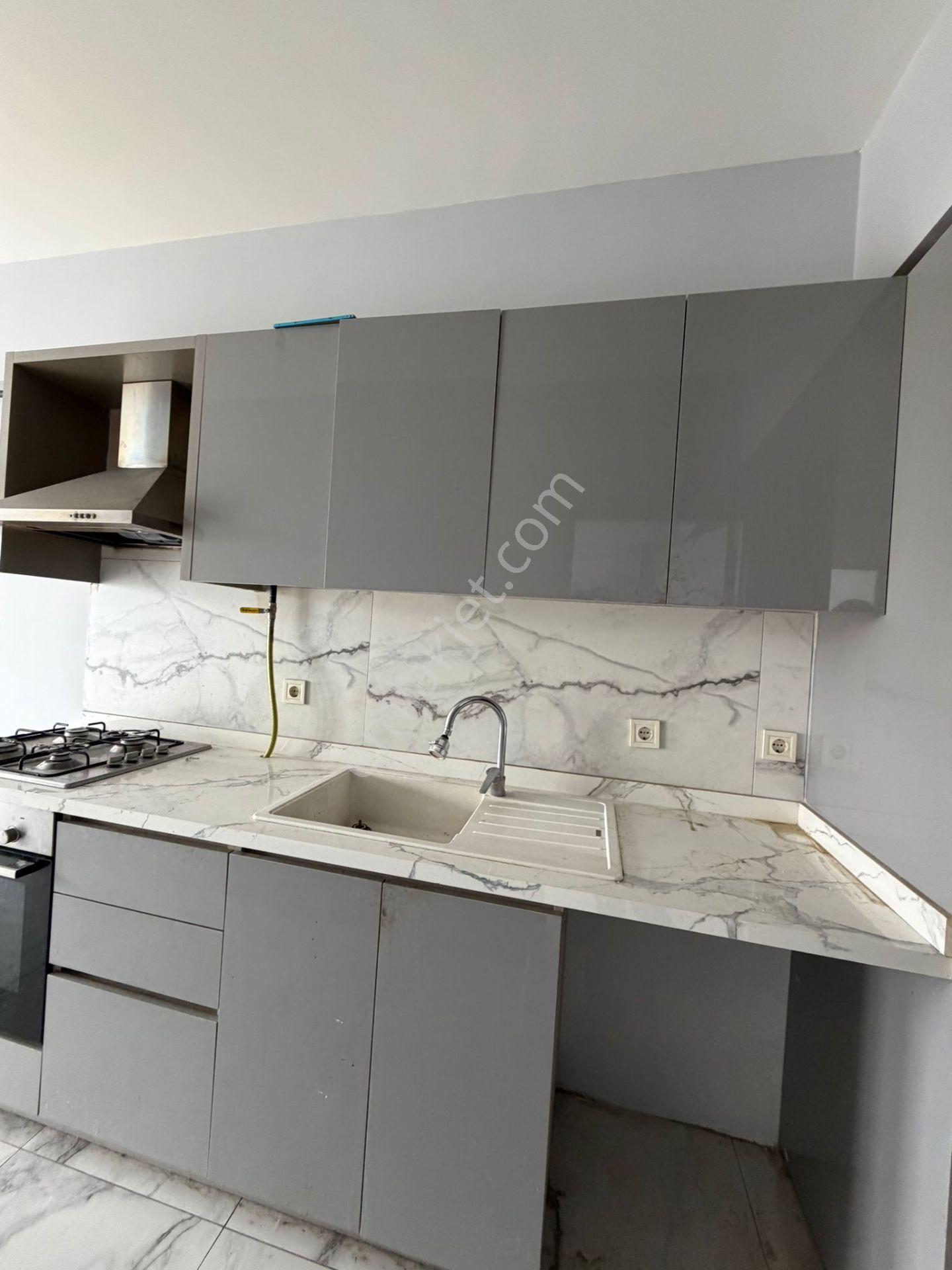 Bakırçay Mevki Köşe Önü Açık Ferah Daire - Görsel 33