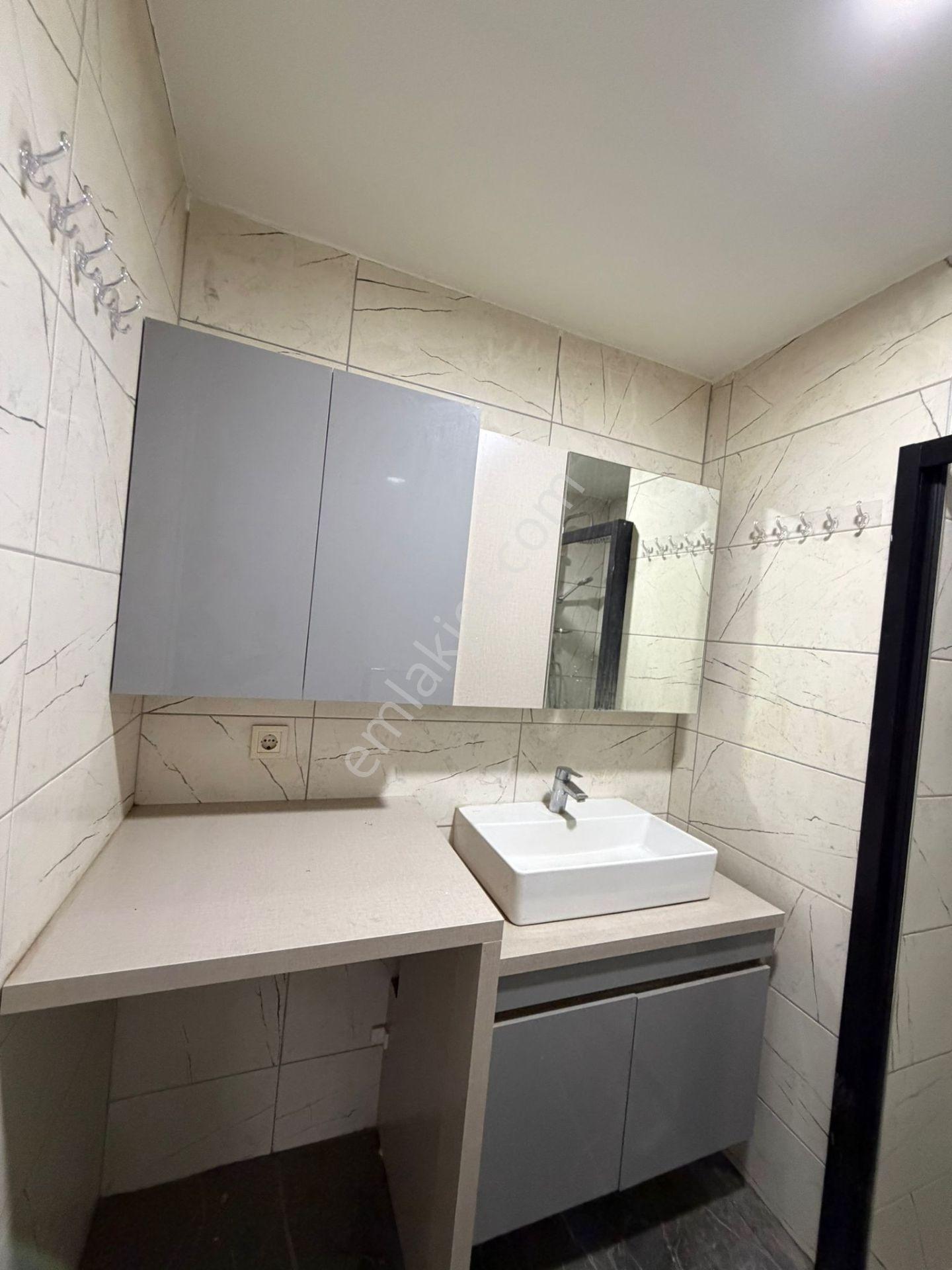 Bakırçay Mevki Köşe Önü Açık Ferah Daire - Görsel 24