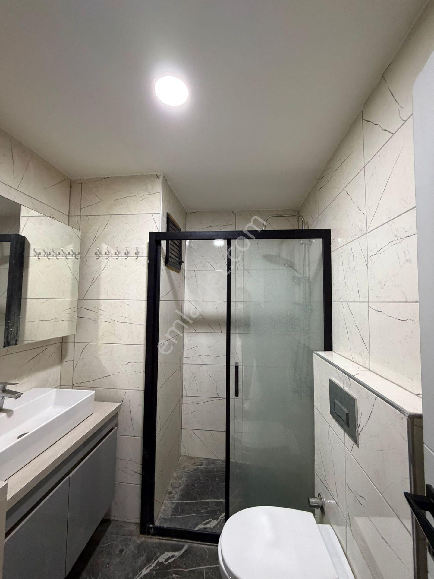 Bakırçay Mevki Köşe Önü Açık Ferah Daire - Görsel 23