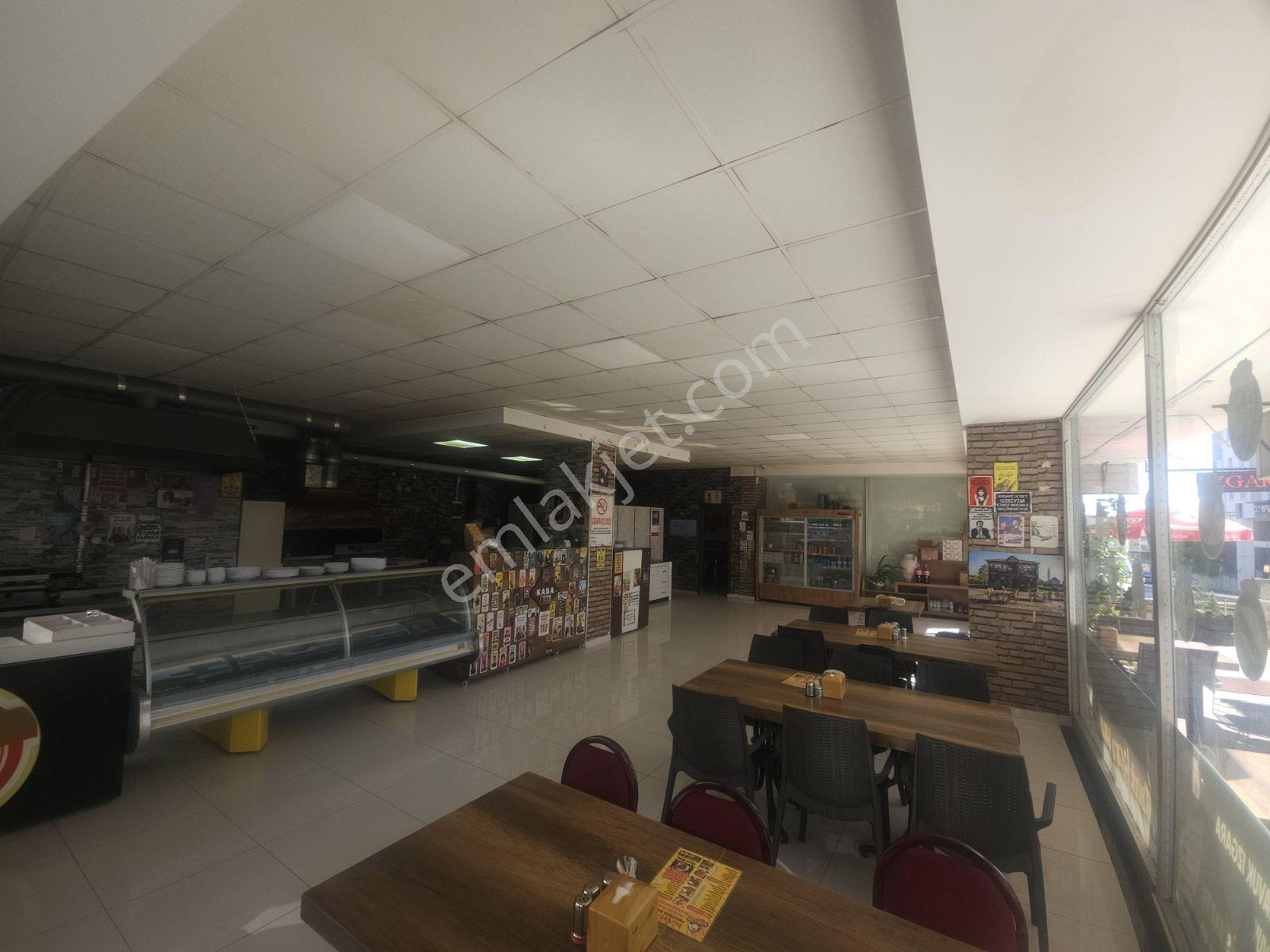 Kalkancıda Satılık Köşe Başı Kiracılı Dükkan - Görsel 4