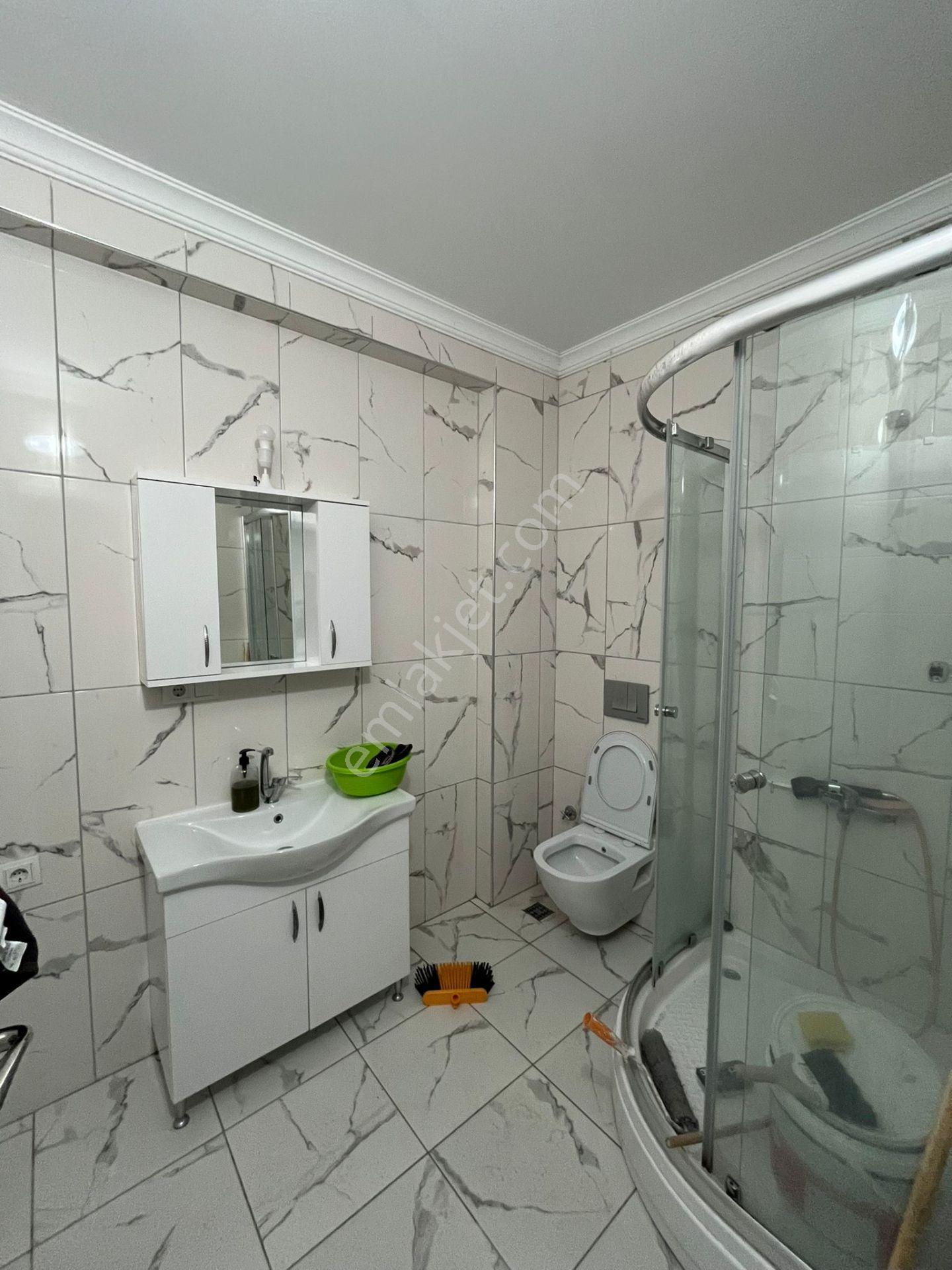Trabzon Yalıncak Site İçi Kiralık Daire - Görsel 13