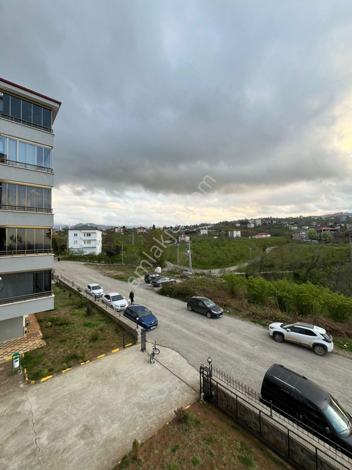 Trabzon Yalıncak Site İçi Kiralık Daire - Görsel 4