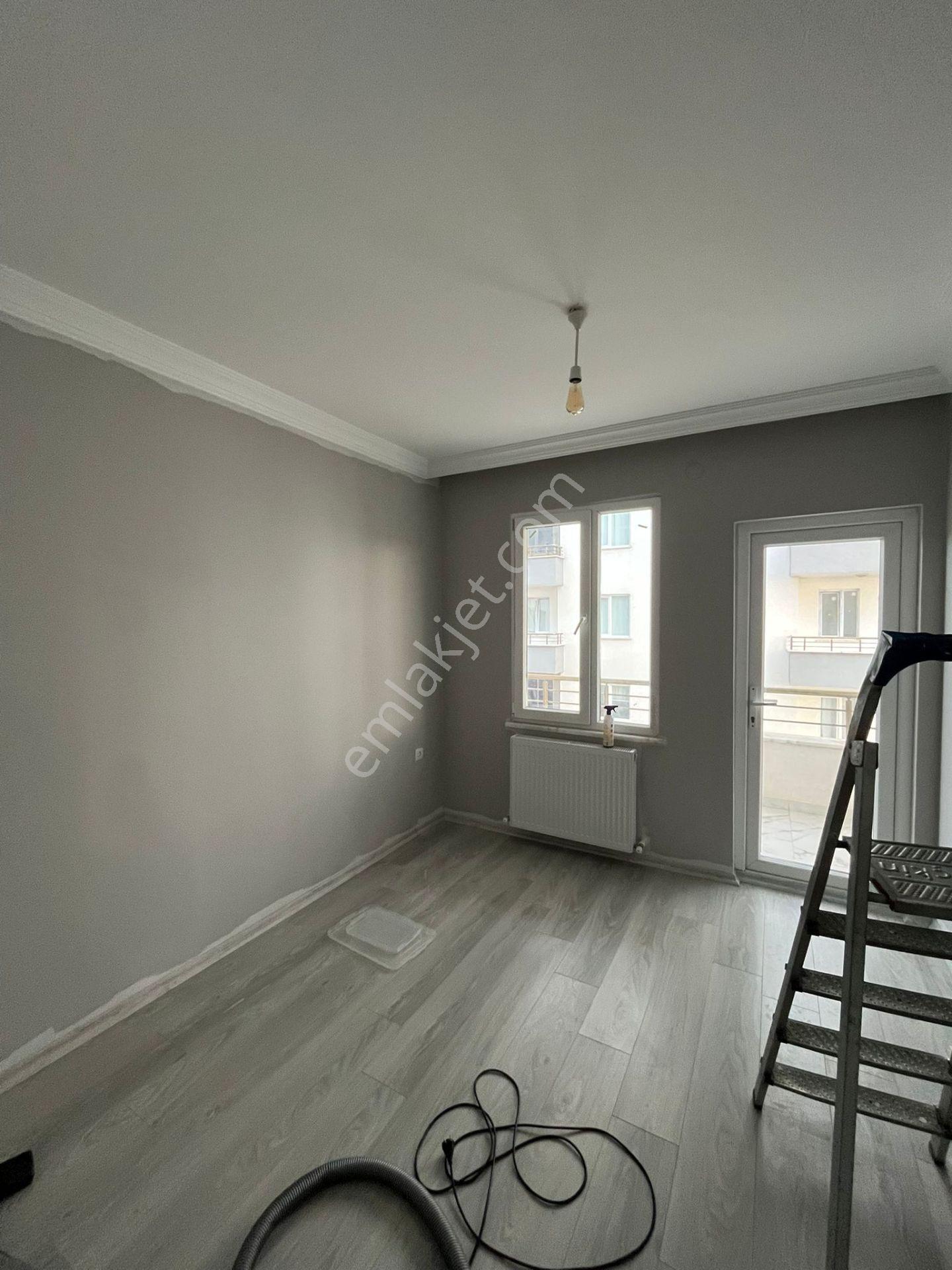Trabzon Yalıncak Site İçi Kiralık Daire - Görsel 12