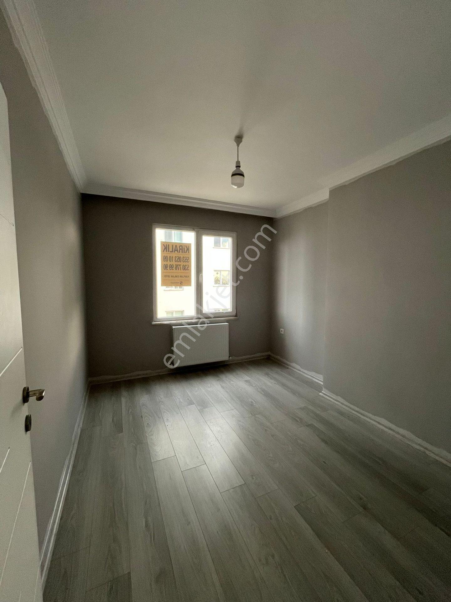 Trabzon Yalıncak Site İçi Kiralık Daire - Görsel 6