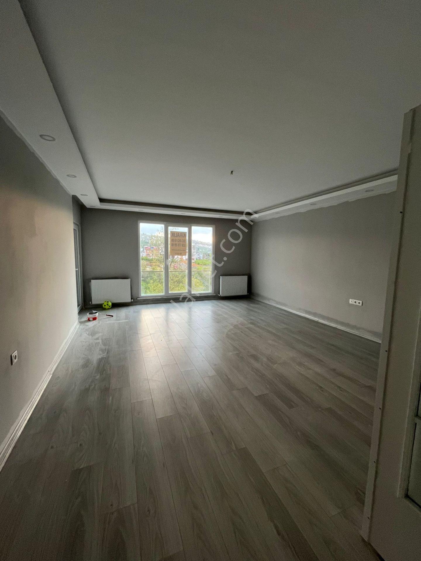 Trabzon Yalıncak Site İçi Kiralık Daire - Görsel 10