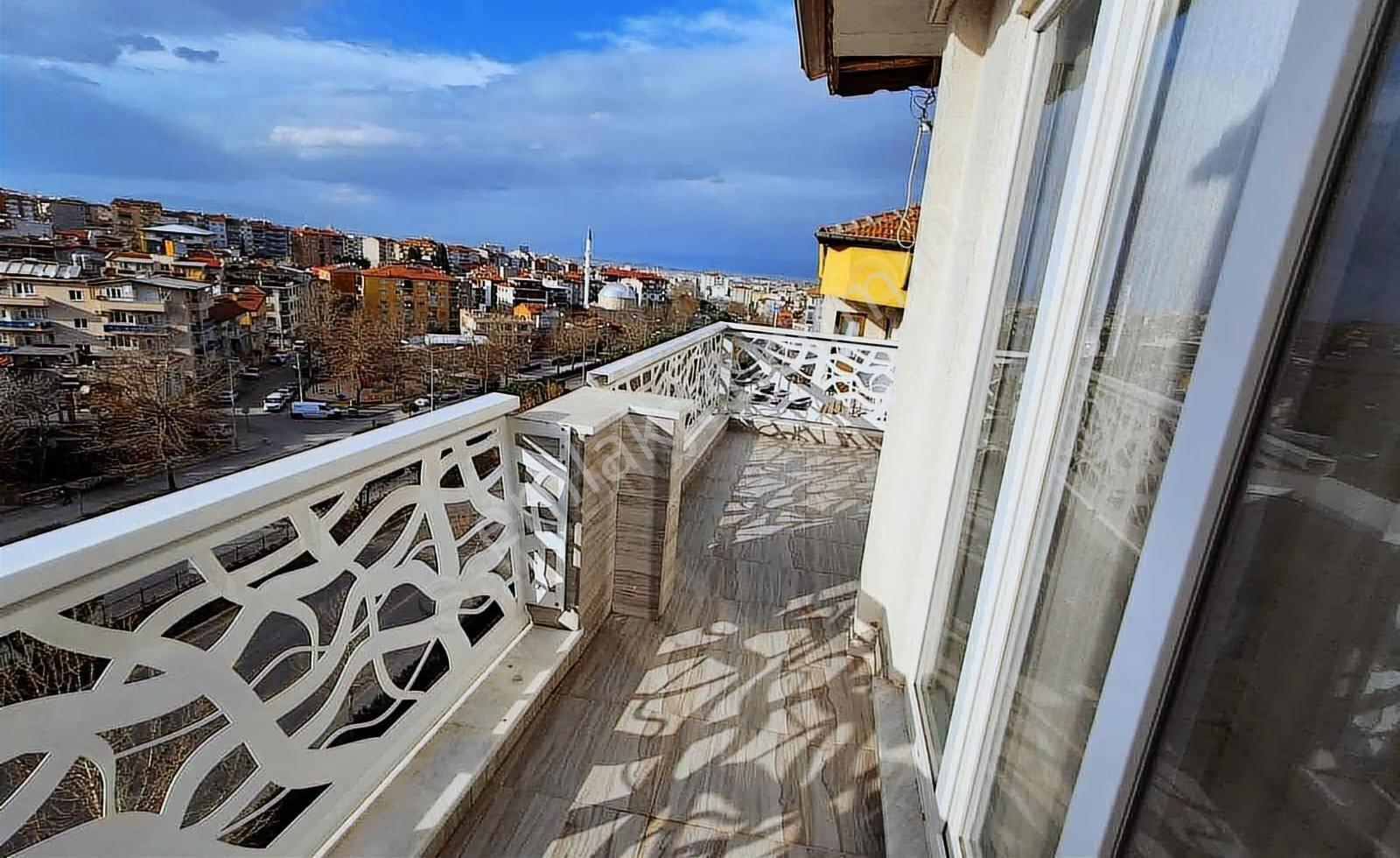 Fevziçakmak Bulvarı Cadde Üzerinde Satılık Dubleks Daire - Görsel 18