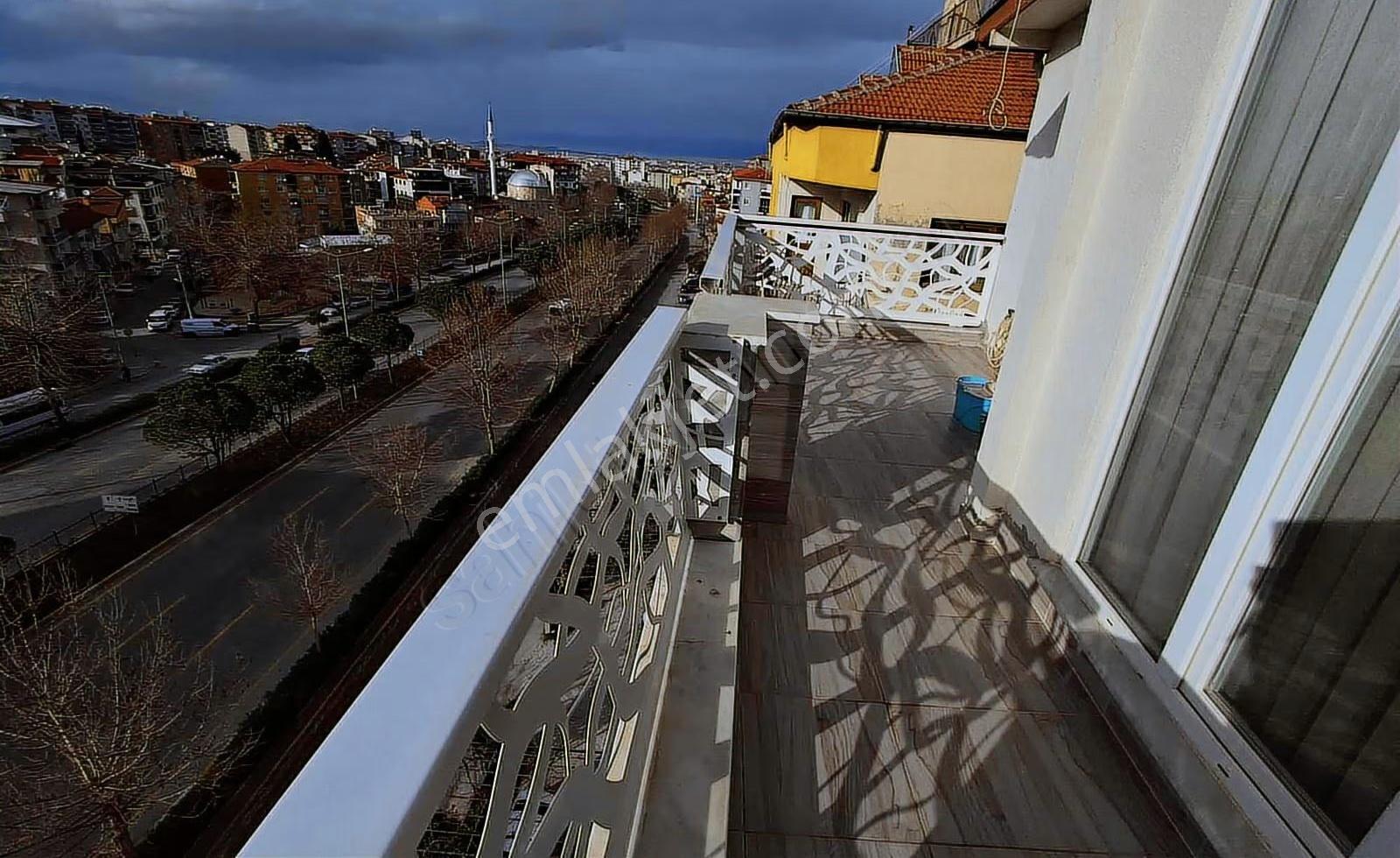 Fevziçakmak Bulvarı Cadde Üzerinde Satılık Dubleks Daire - Görsel 17