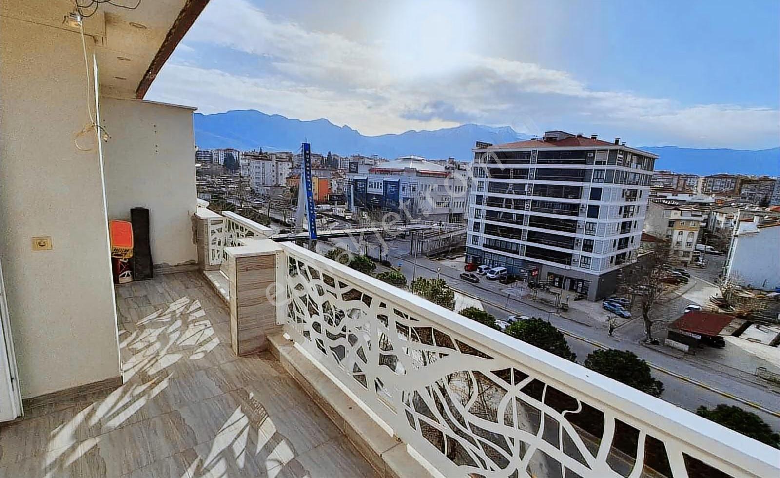 Fevziçakmak Bulvarı Cadde Üzerinde Satılık Dubleks Daire - Görsel 14