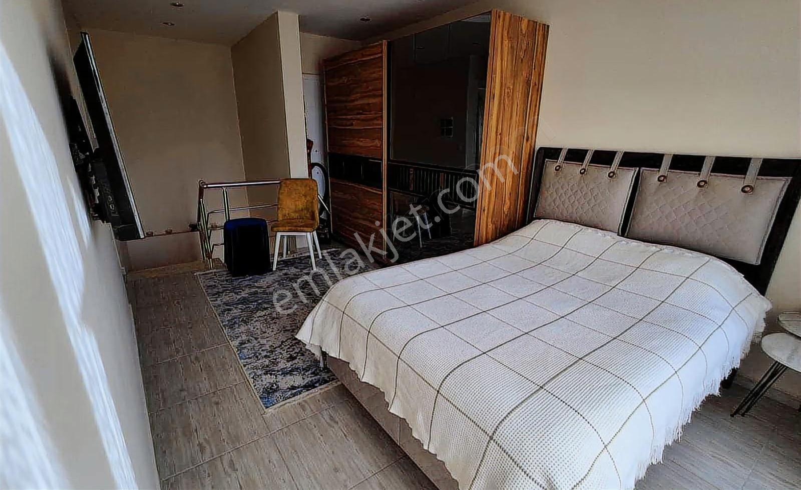 Fevziçakmak Bulvarı Cadde Üzerinde Satılık Dubleks Daire - Görsel 2