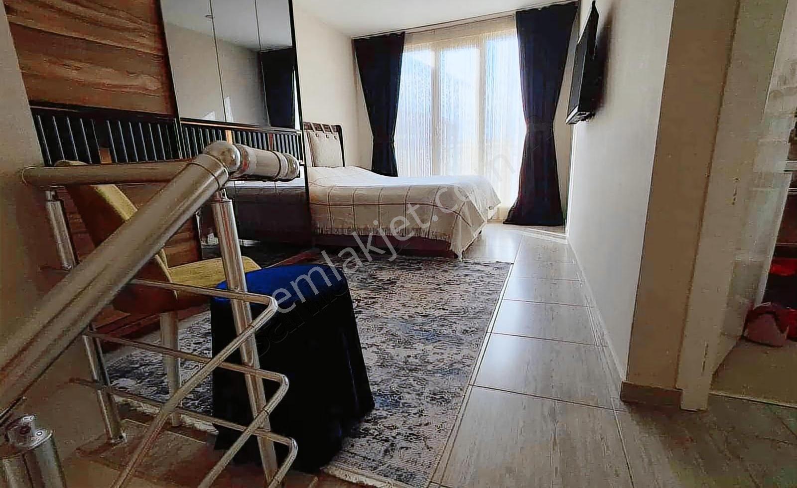 Fevziçakmak Bulvarı Cadde Üzerinde Satılık Dubleks Daire - Görsel 15