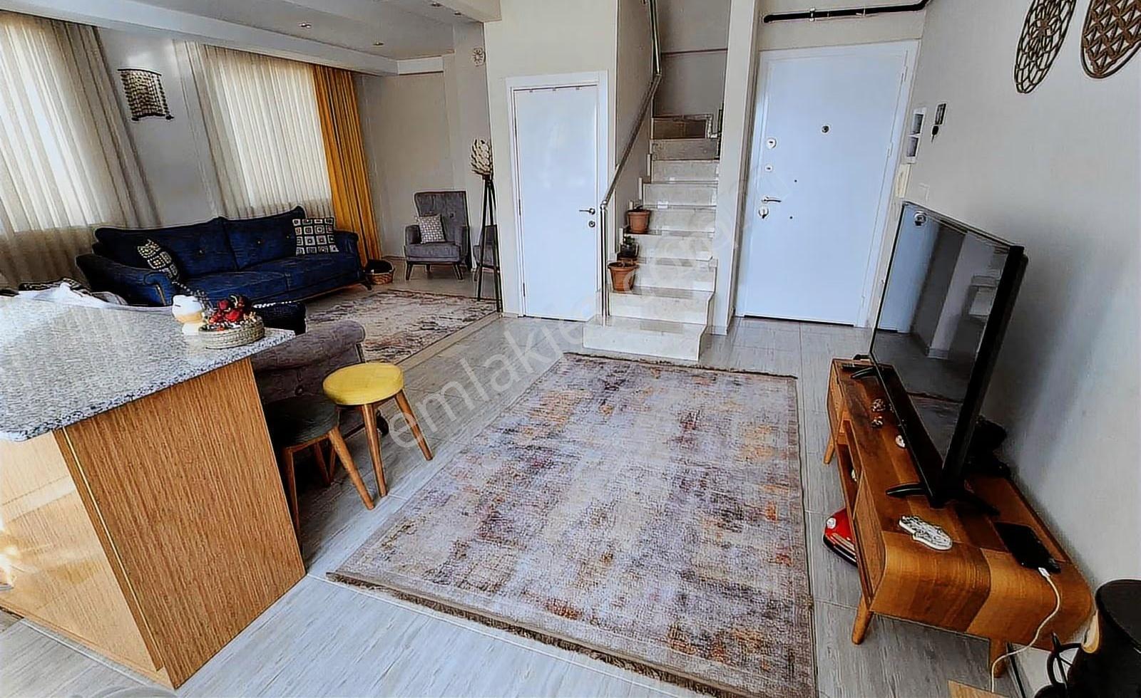 Fevziçakmak Bulvarı Cadde Üzerinde Satılık Dubleks Daire - Görsel 13