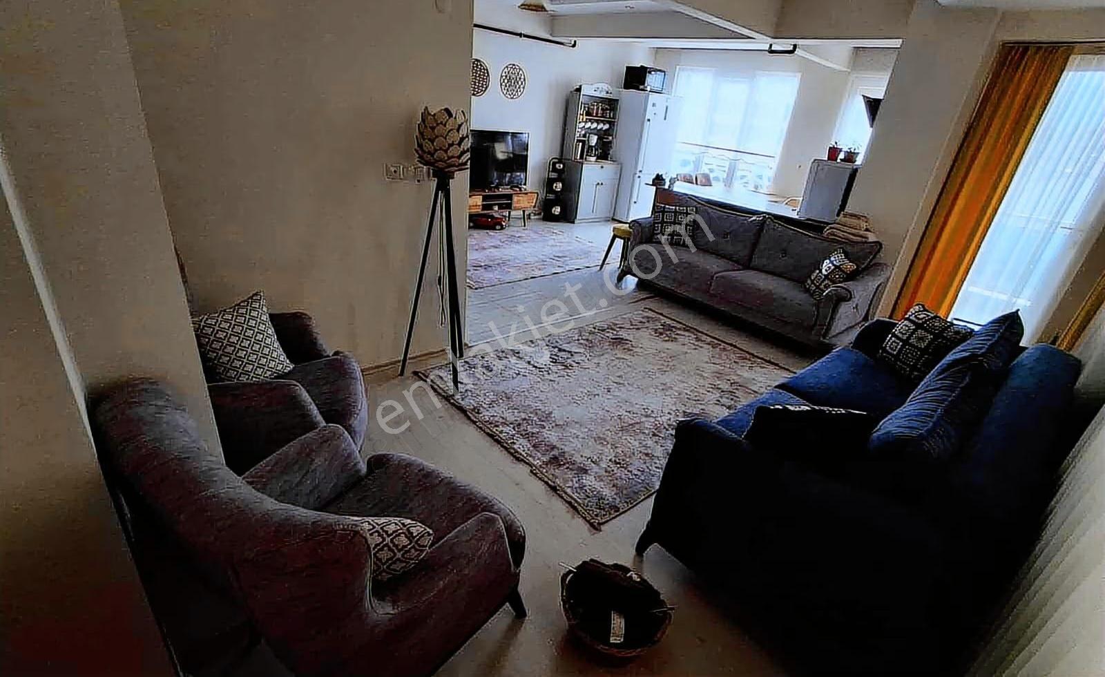 Fevziçakmak Bulvarı Cadde Üzerinde Satılık Dubleks Daire - Görsel 9