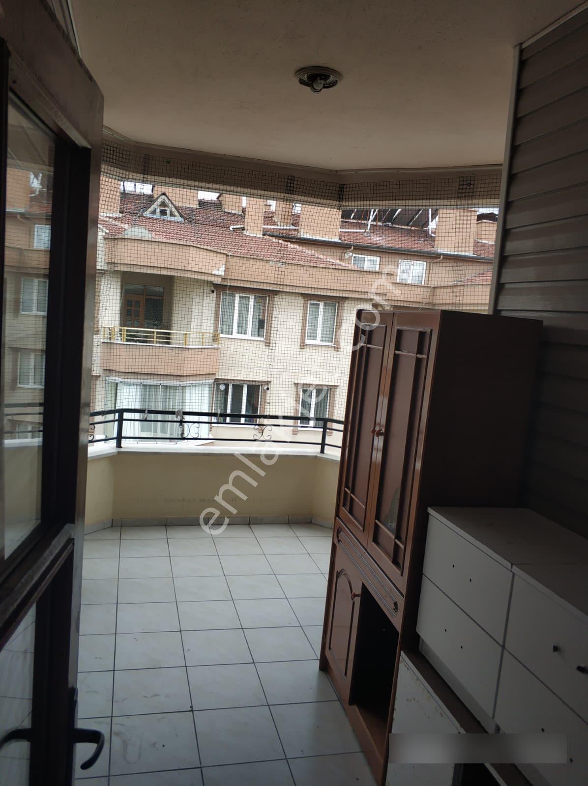 >>>fetih Cd Üzeri | Site İçinde | Geniş 3+1 Ara Kat | Aileye Uygun<<< - Görsel 29